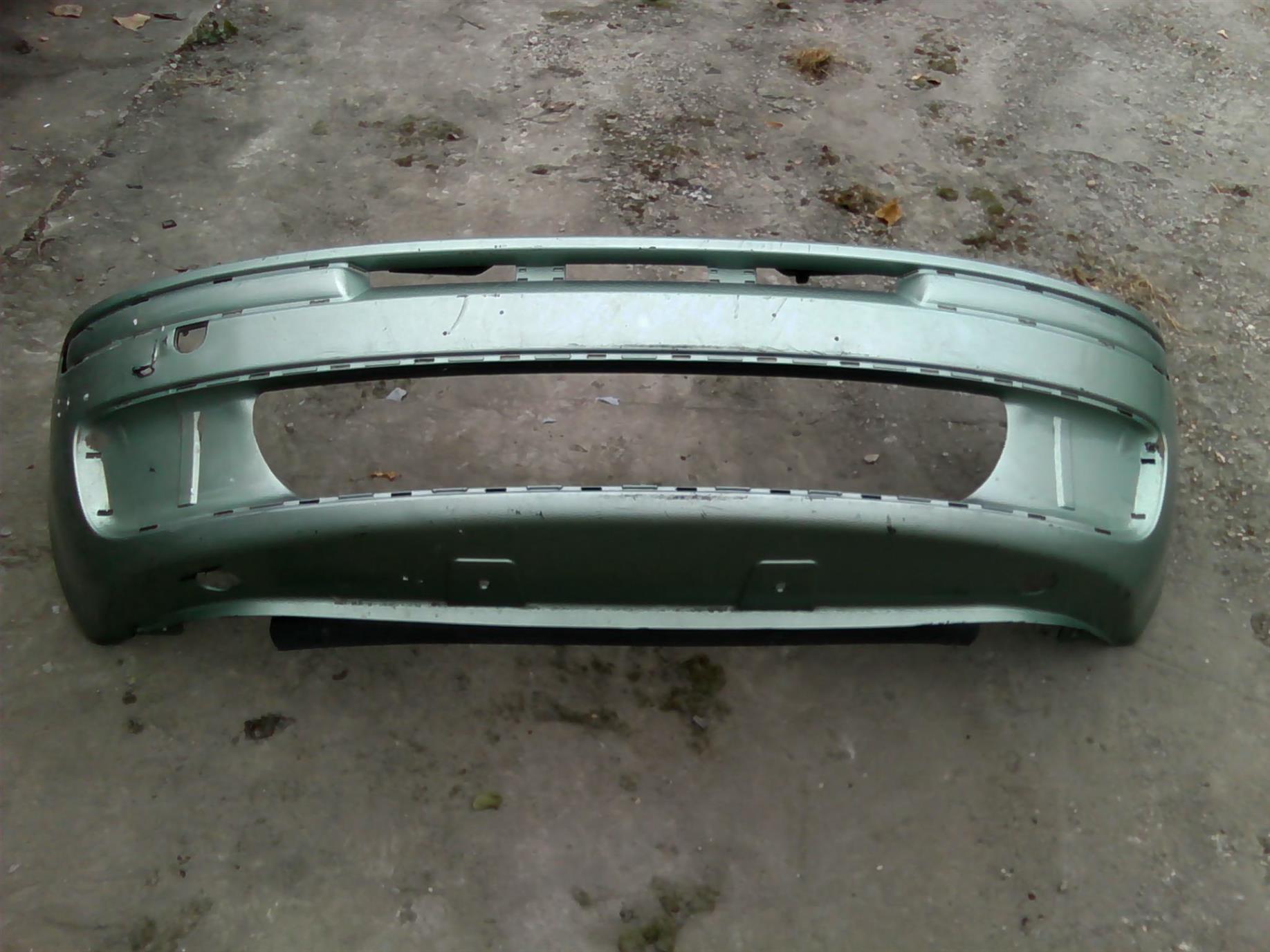 bara fata Fiat Punto 2