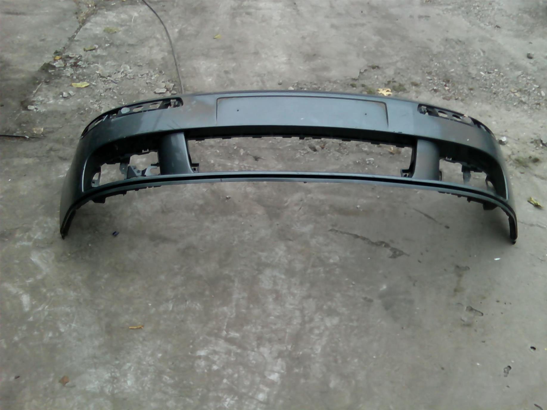 bara fata Volkswagen Golf 5
