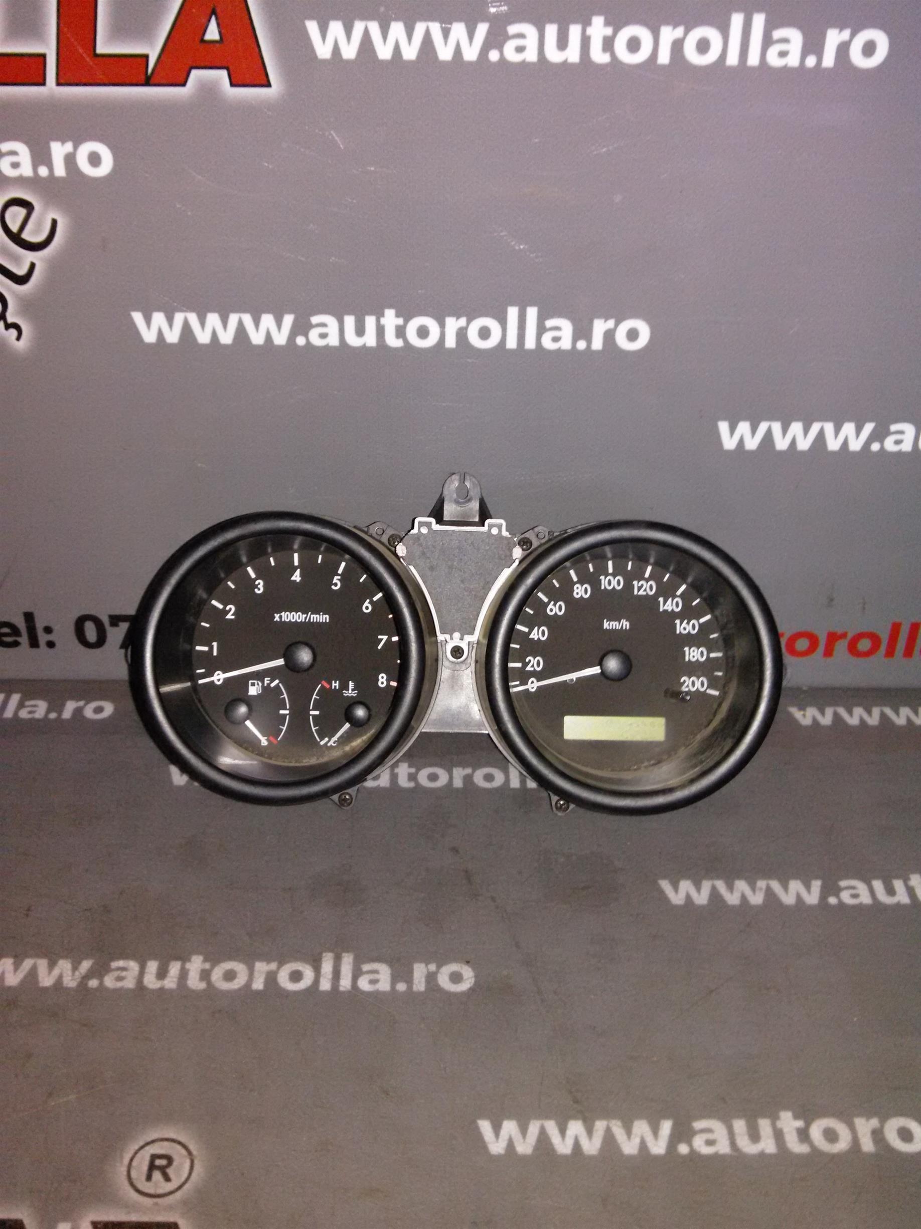 ceas bord Chevrolet Kalos 1.2S, an 2006