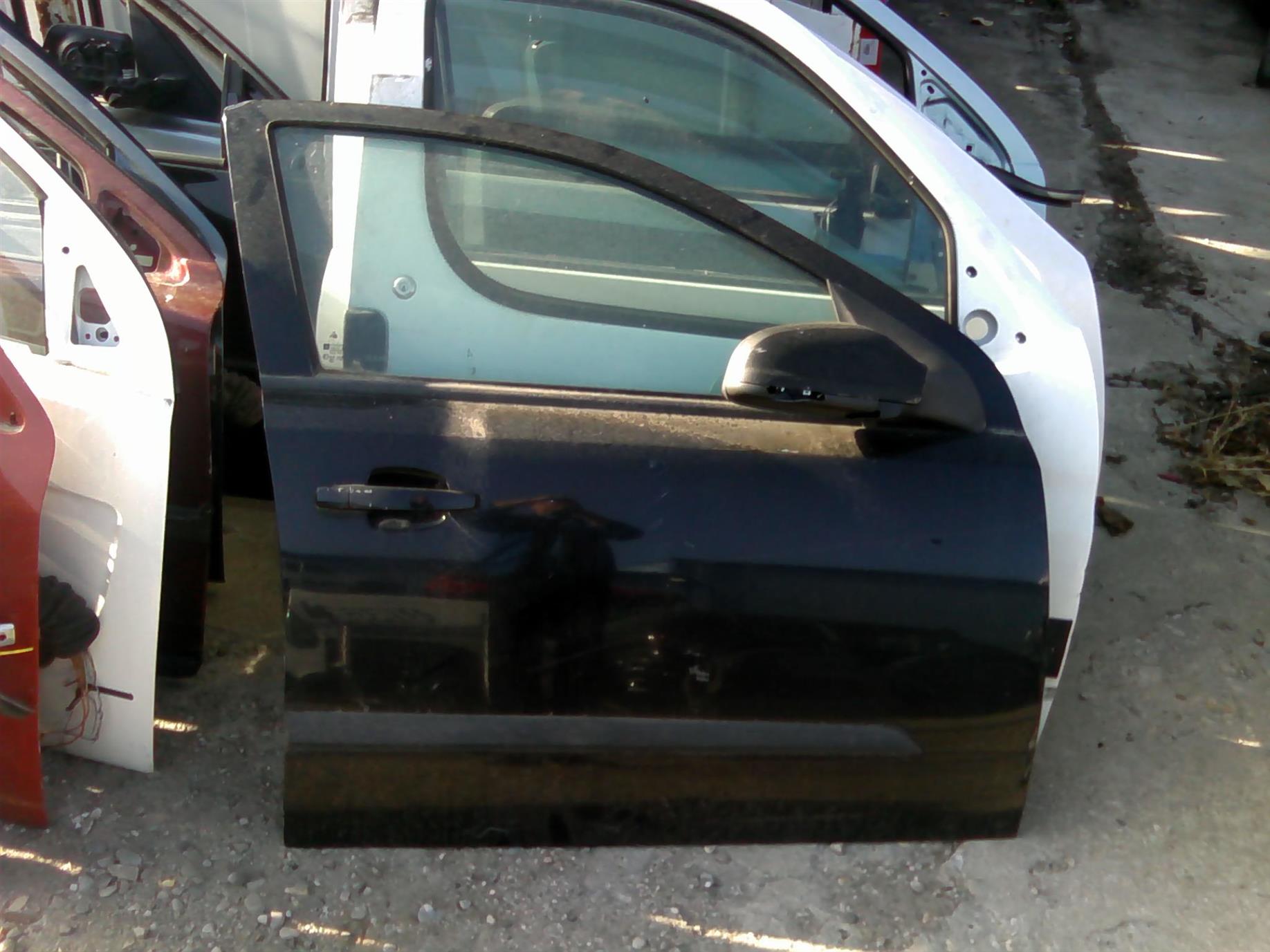 usa dreapta fata completa Opel Vectra C