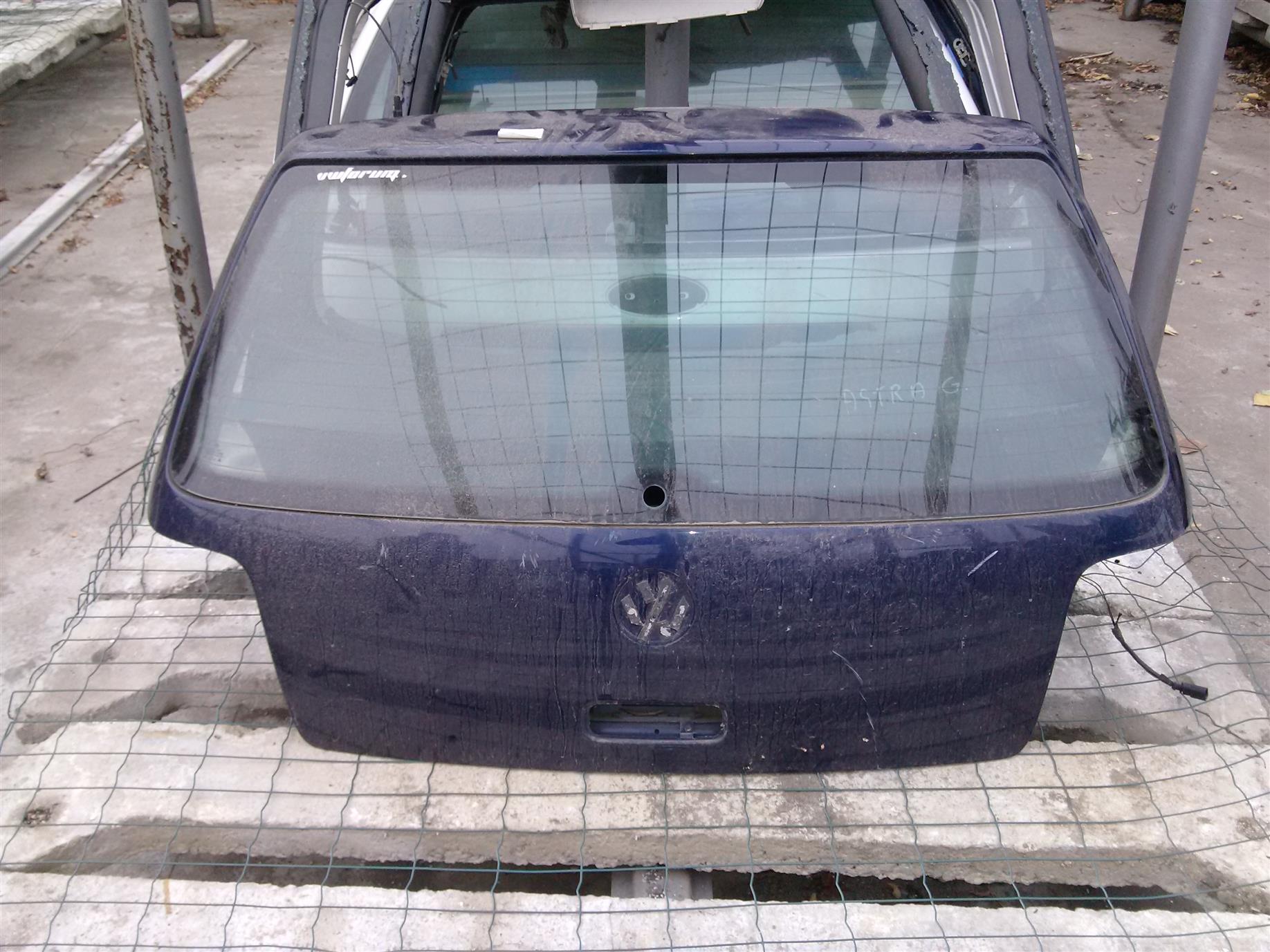 haion complet Volkswagen Golf 4