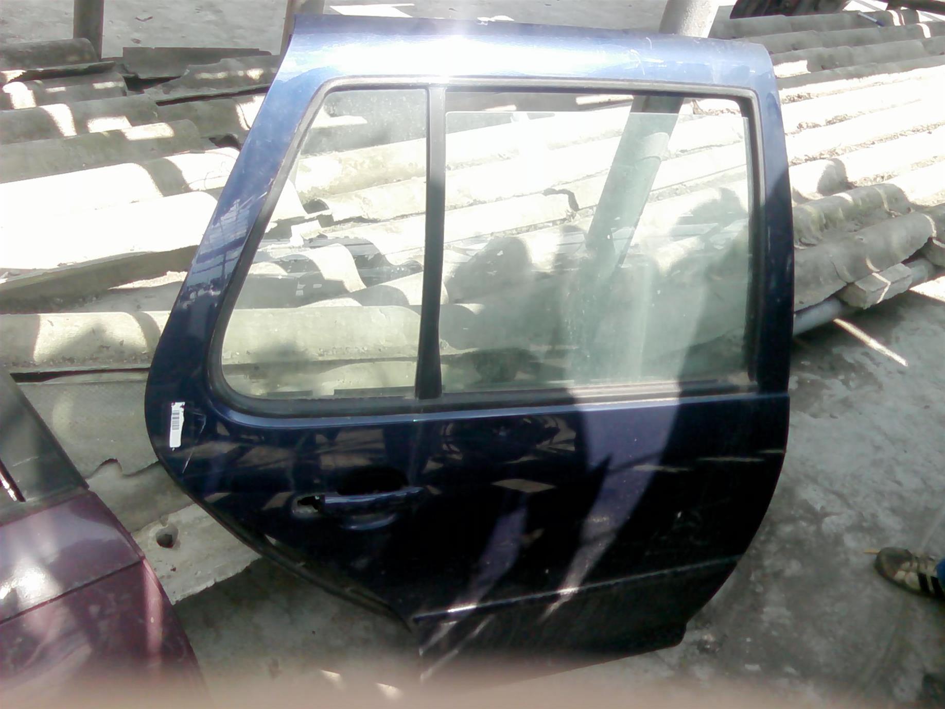 usa dreapta spate si geamuri Volkswagen Golf 4