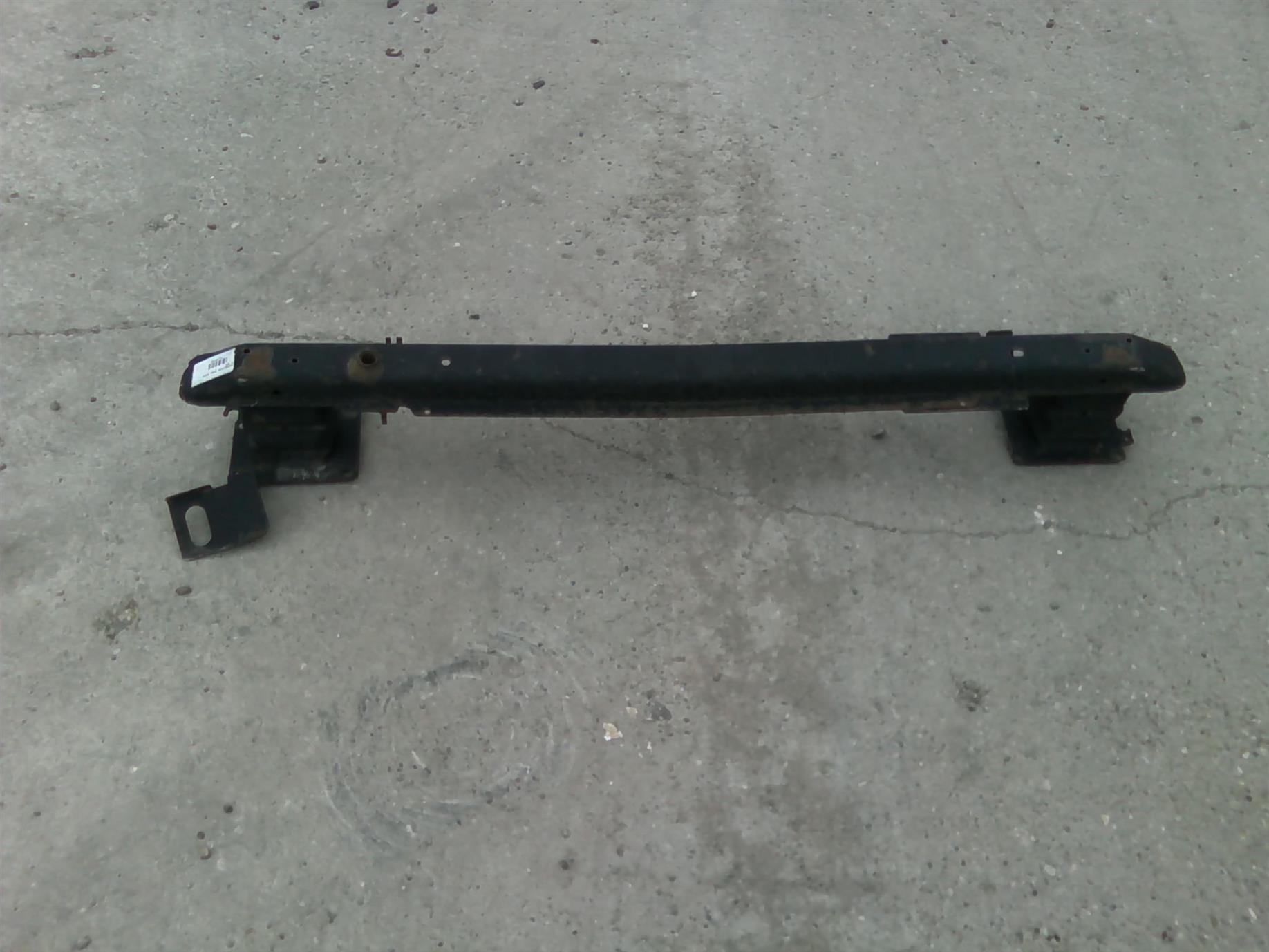 intaritura bara spate Peugeot 307