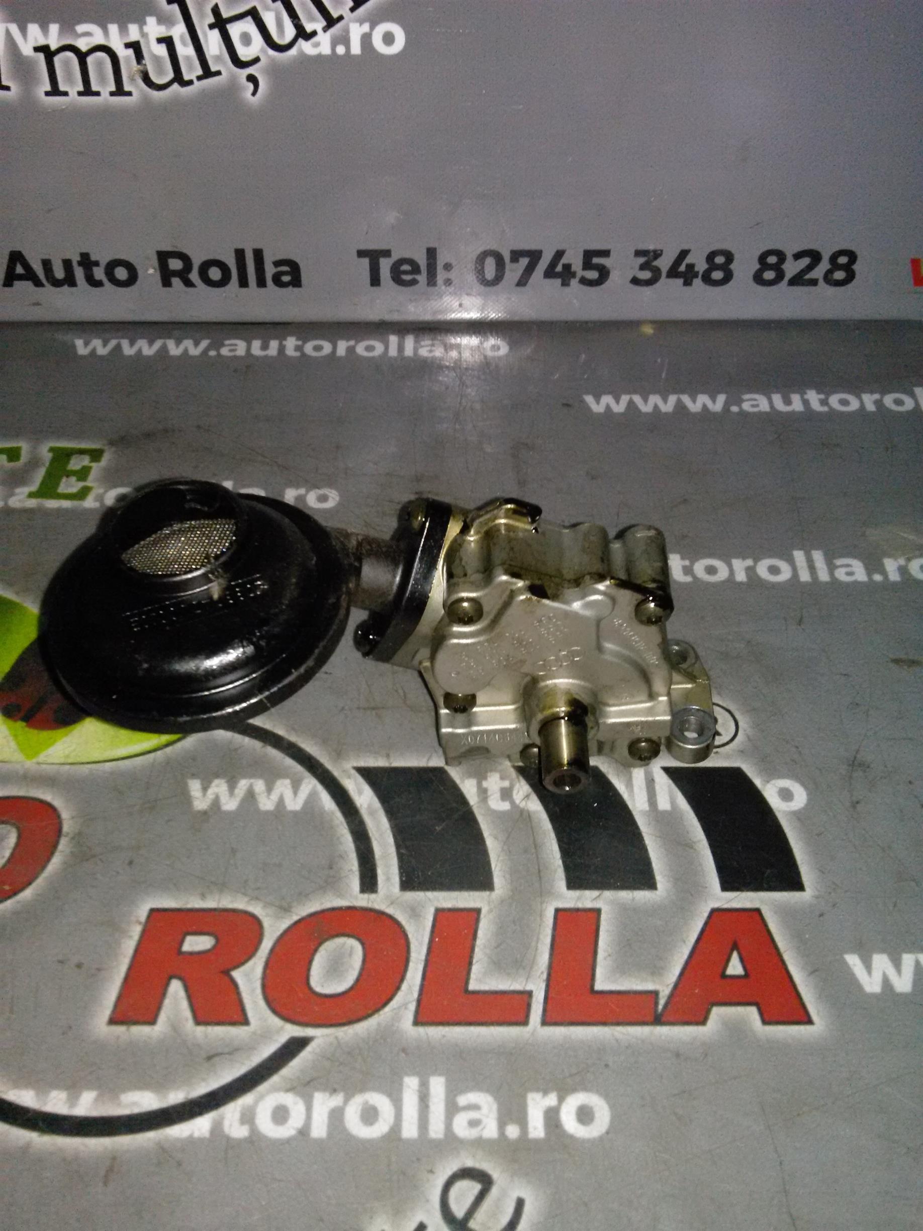 pompa ulei Audi A6, 3.0TDI an 2010