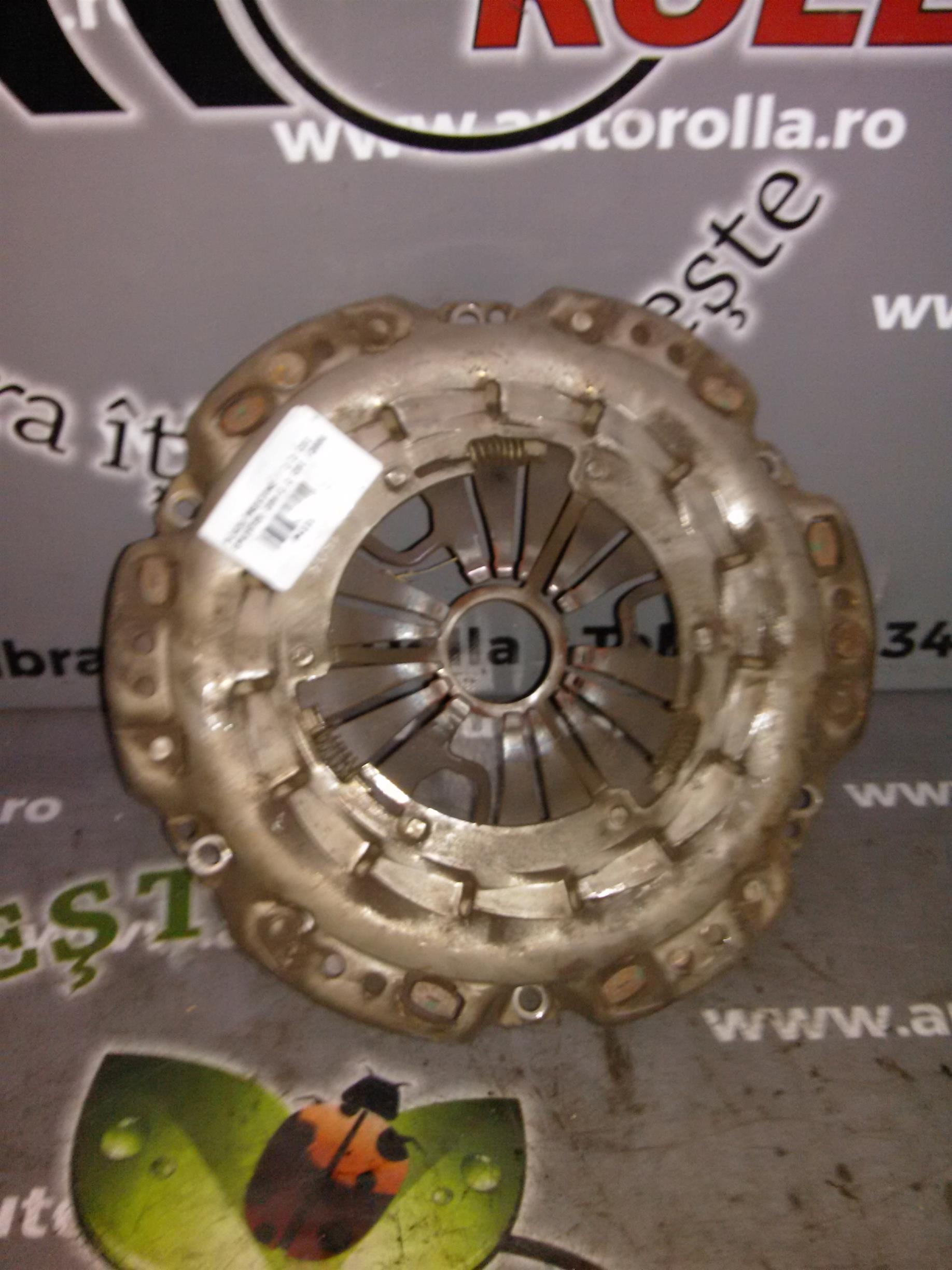 placa presiune Mercedes Sprinter 2.2CDI, an 2008
