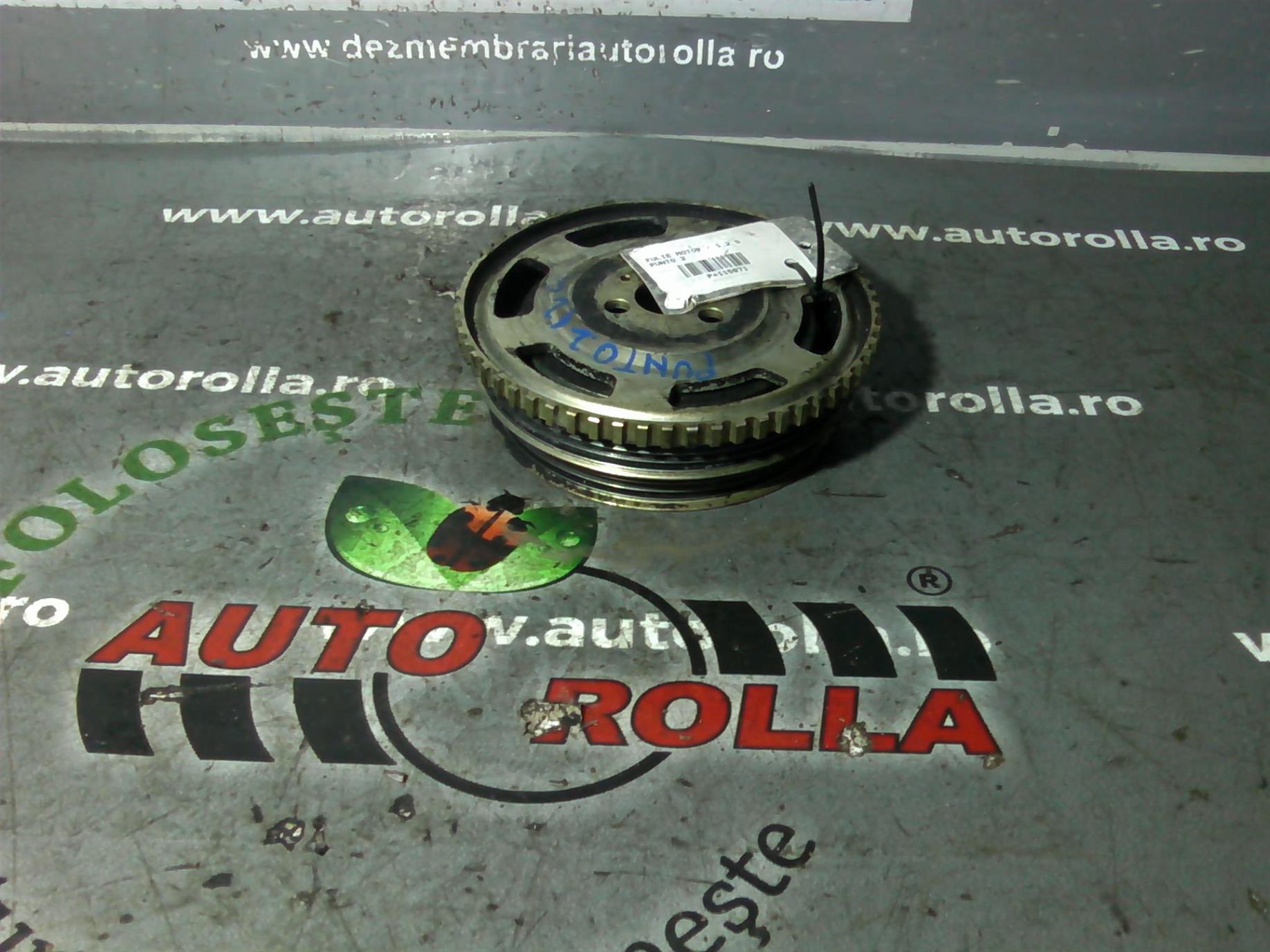 fulie motor Fiat Punto 2, 1.2S