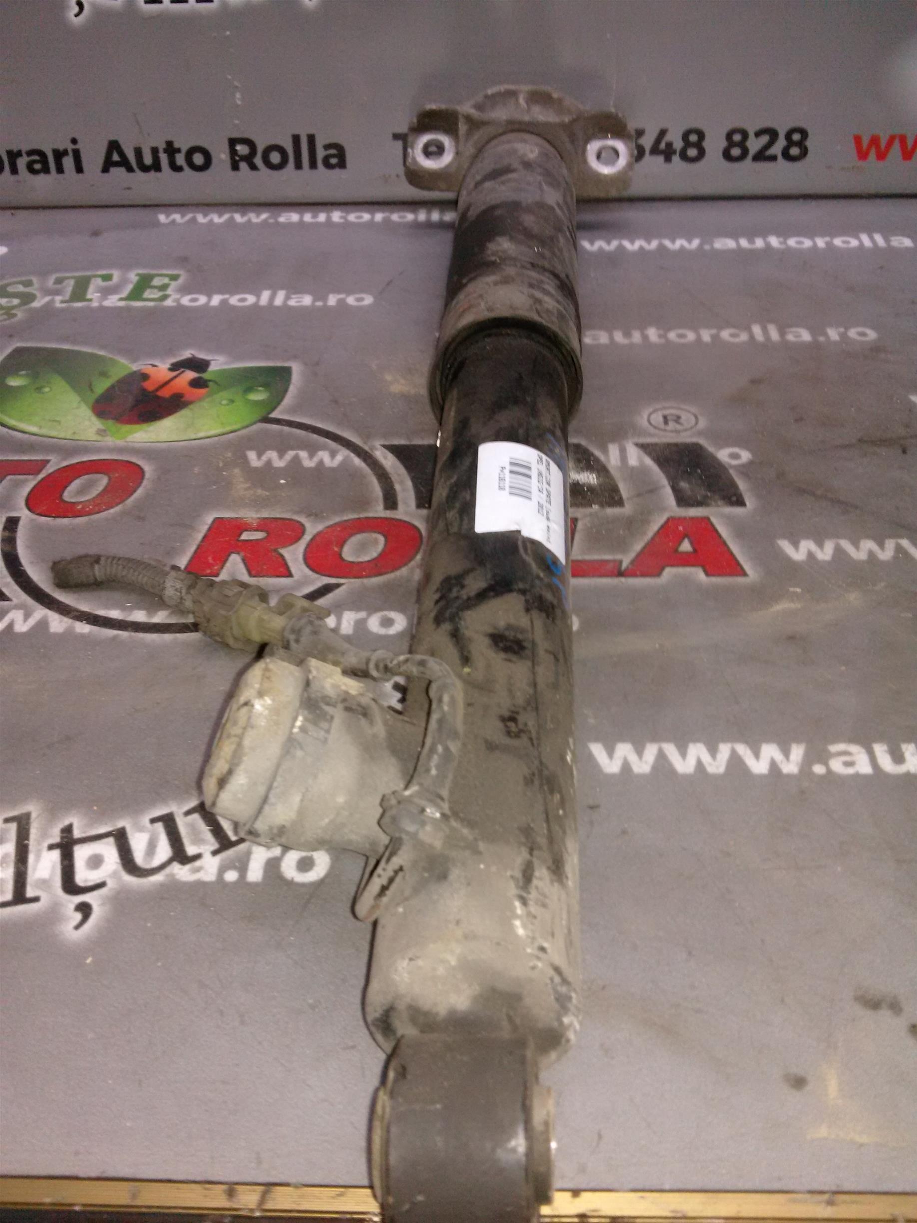 amortizor spate Opel Insignia, an 2012