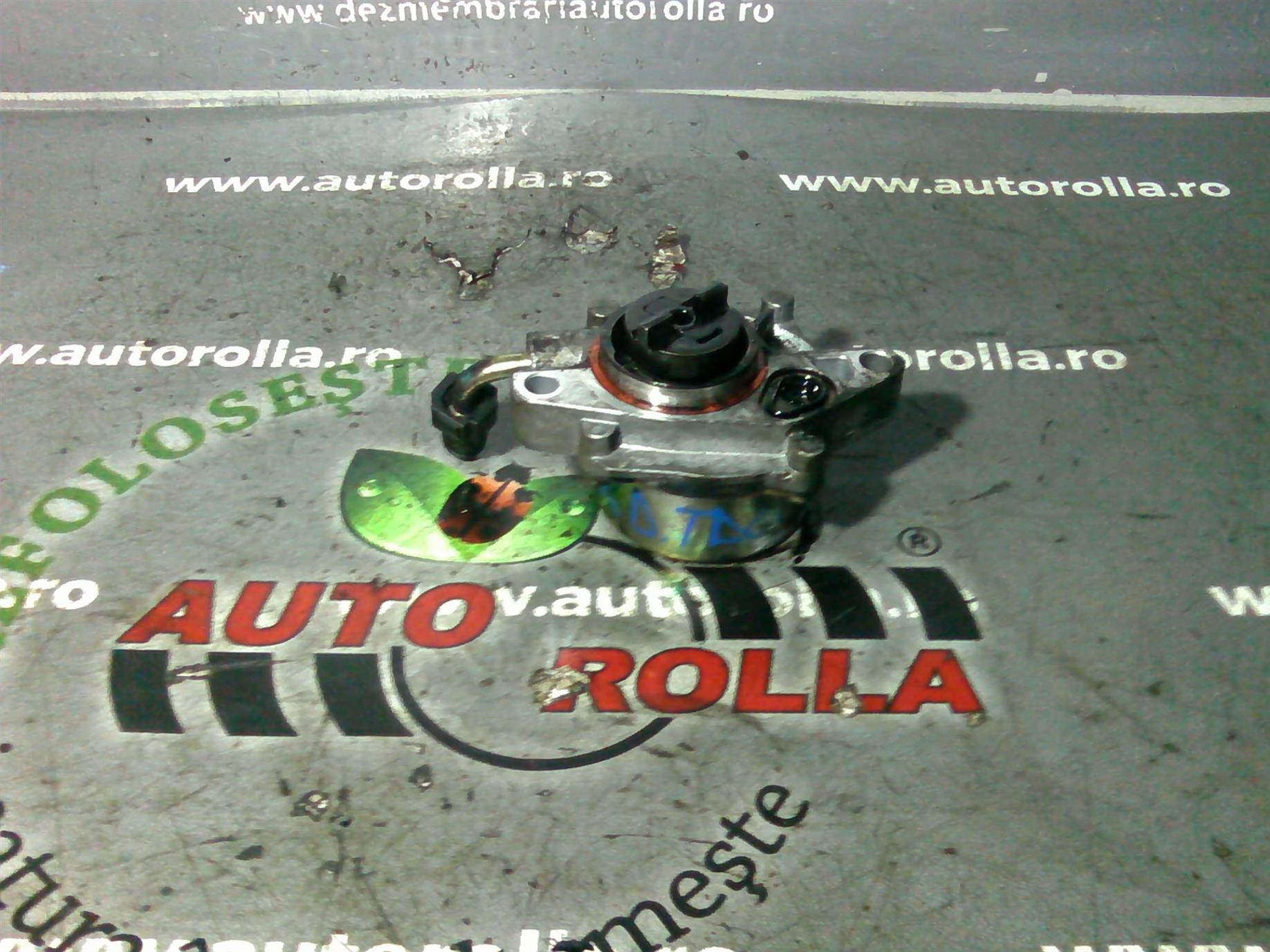 pompa vacuum Ford Fiesta 5, 1.4TDCI