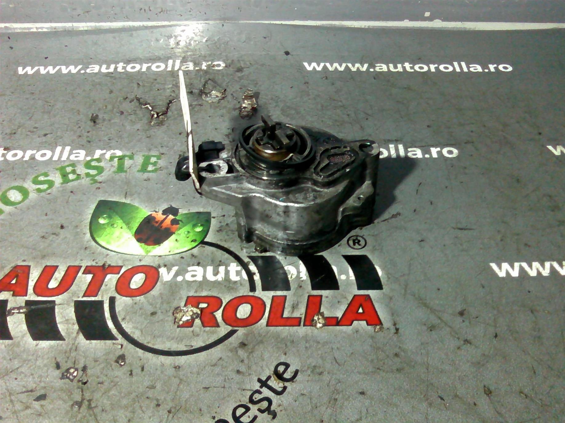 pompa vacuum Peugeot 308, 1.6HDI, an 2008