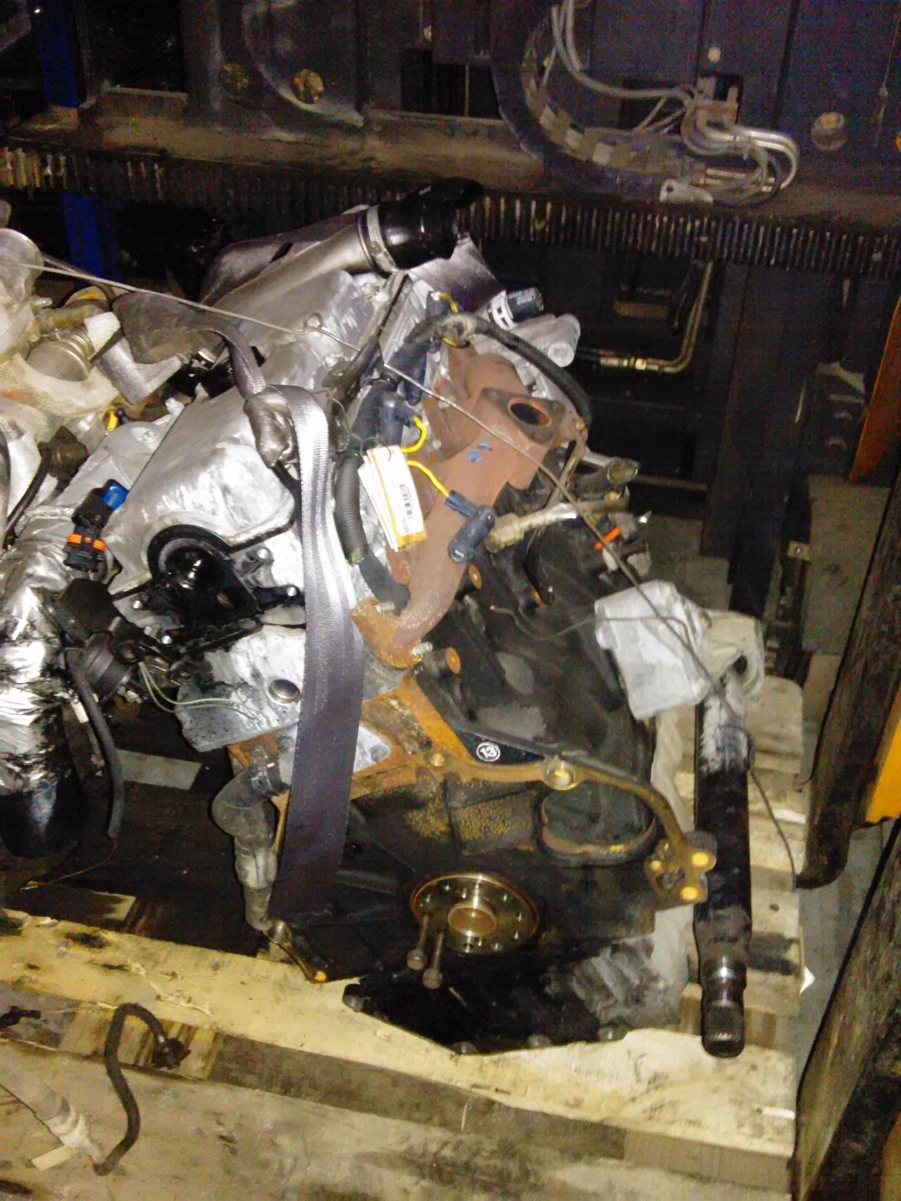 injectoare set Opel Vectra C, 2.2D