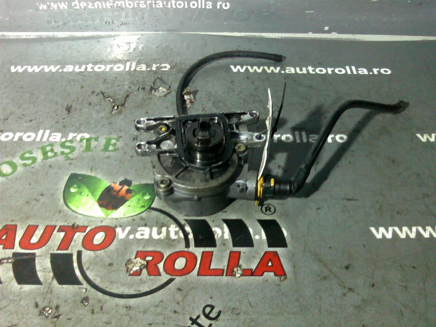 pompa vacuum Opel Vectra C, 2.2D