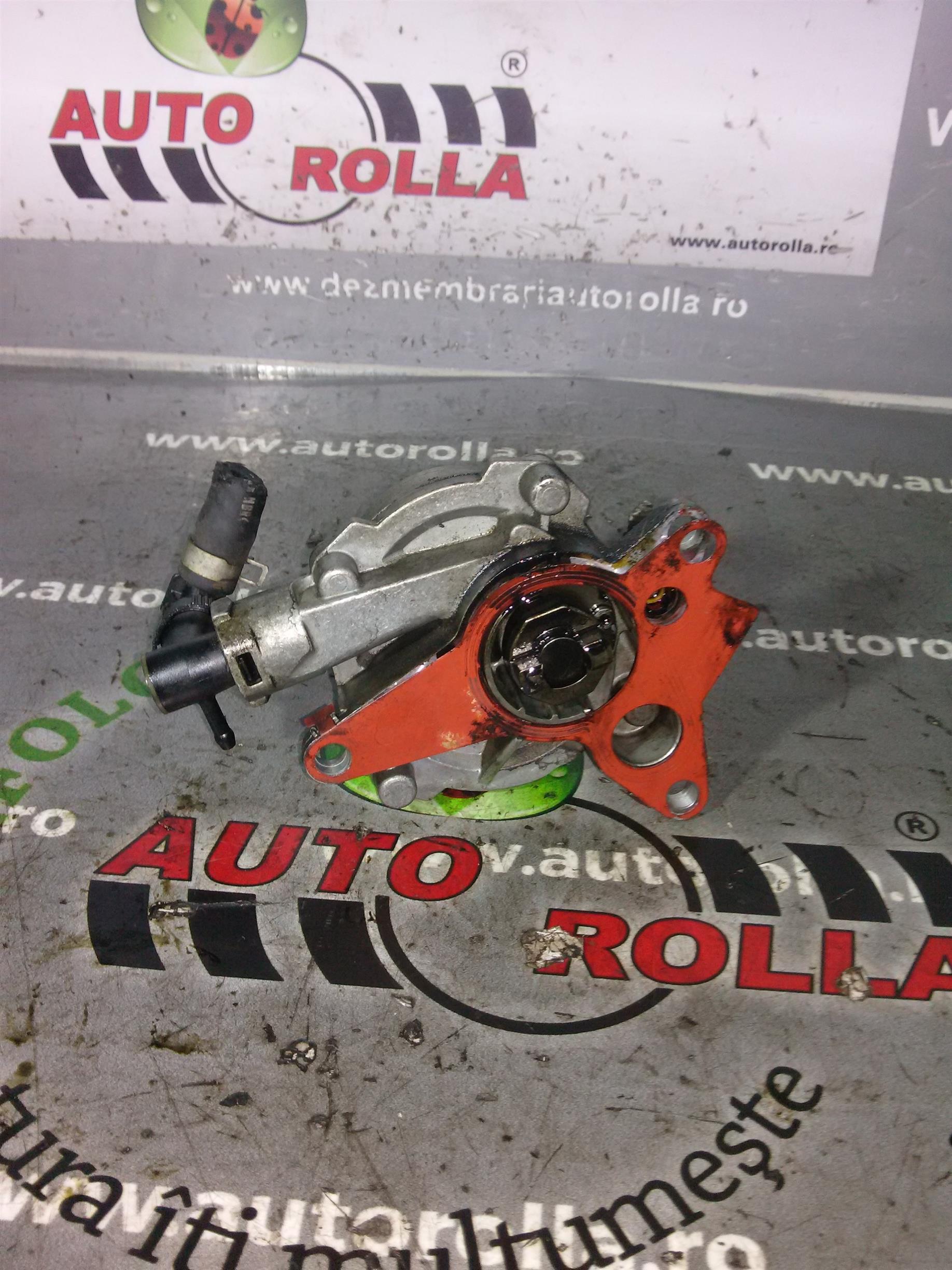pompa vacuum Nissan Qashqai 2.0DCI