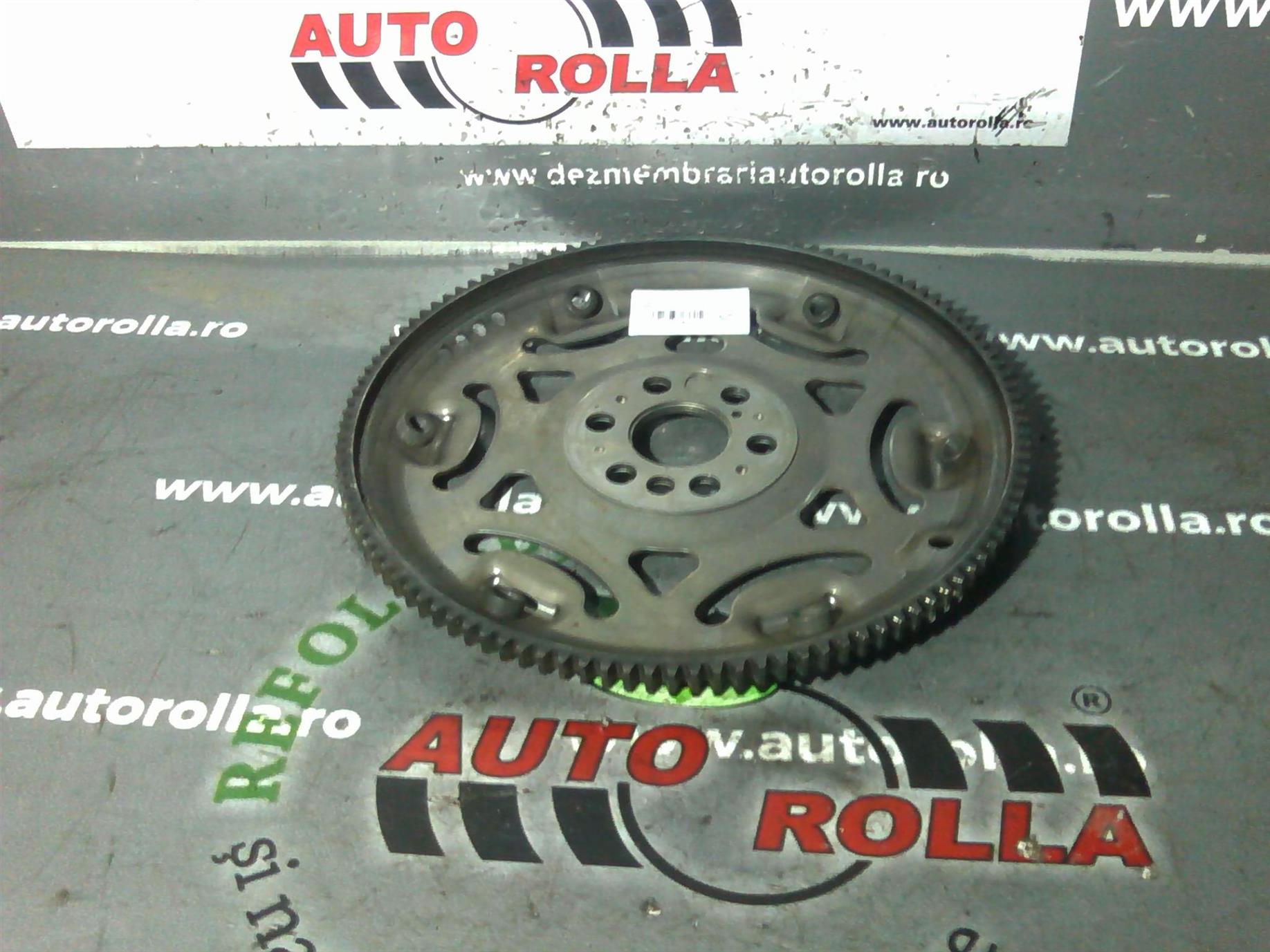 coroana volanta BMW E90, 2.0S