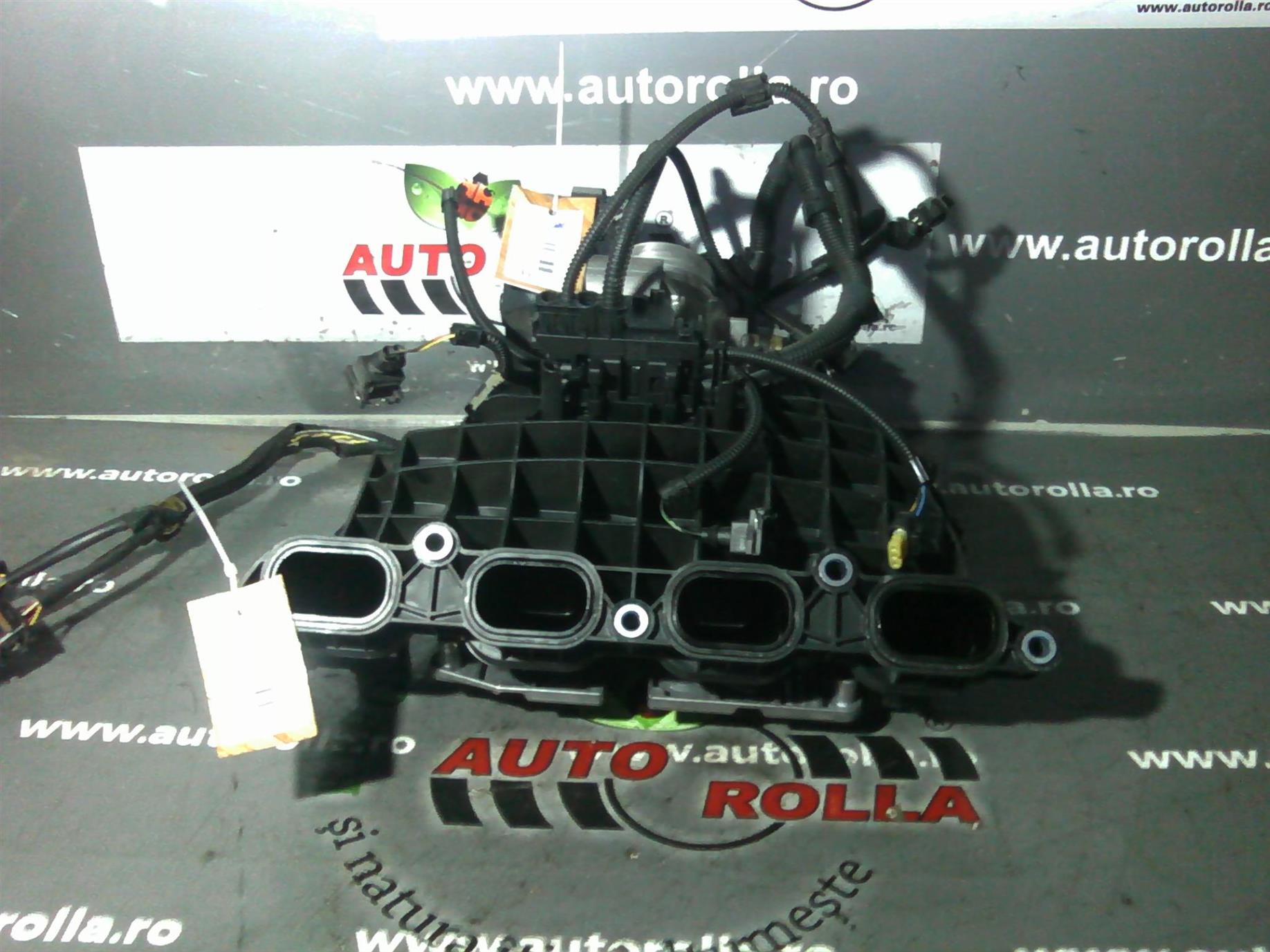 galerie admisie BMW E90, 2.0S