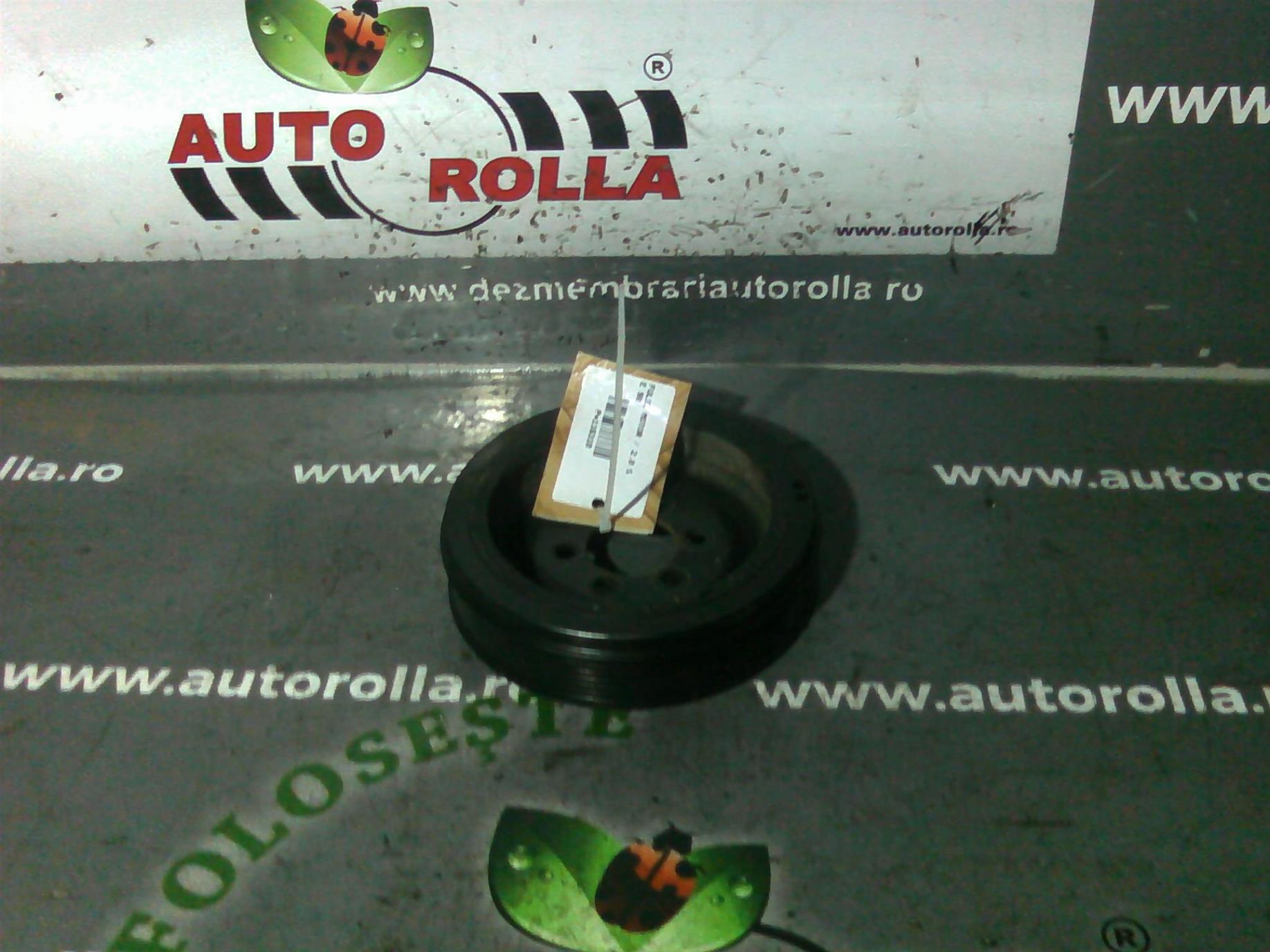 fulie motor BMW E90, 2.0S