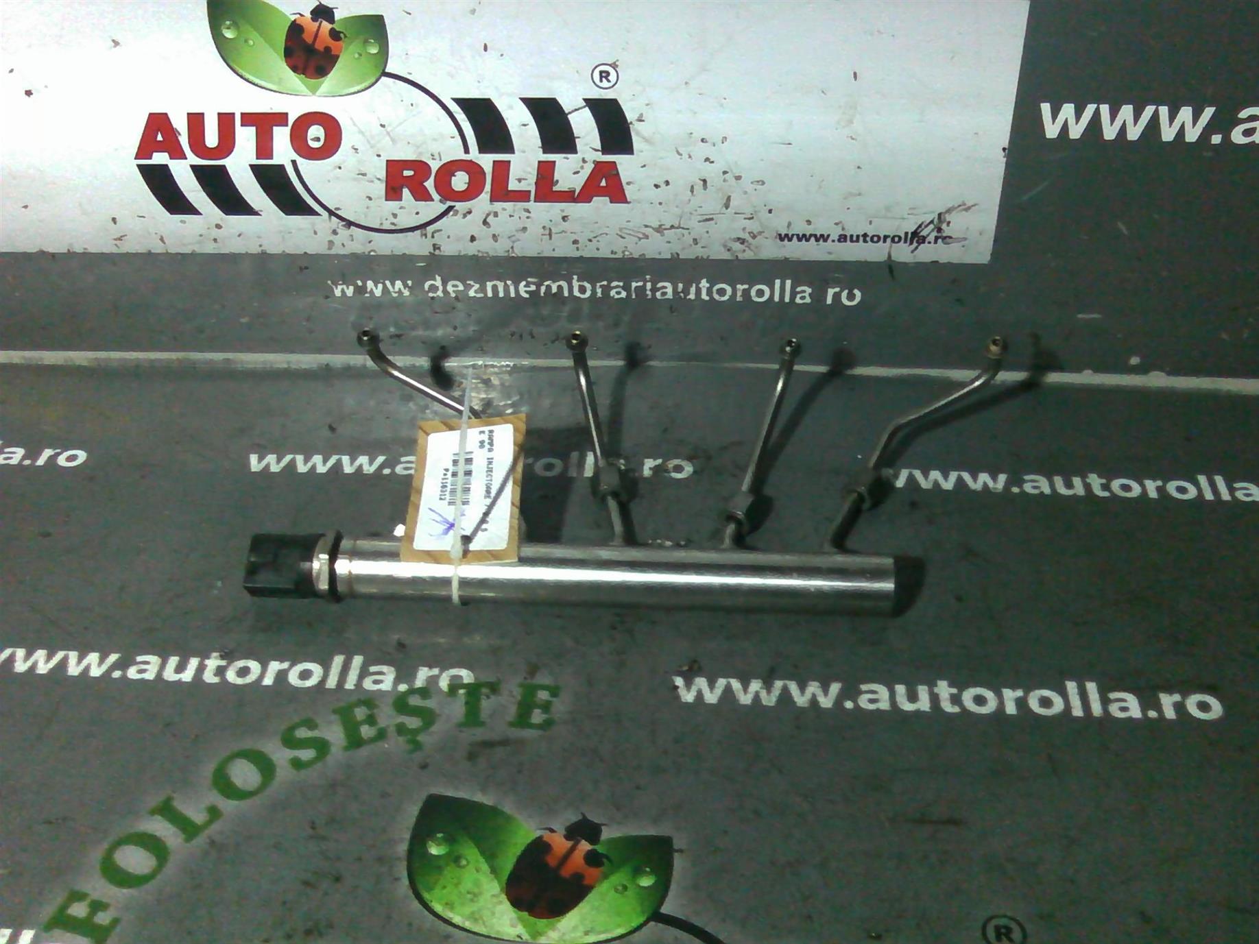 rampa injectoare BMW E90, 2.0S