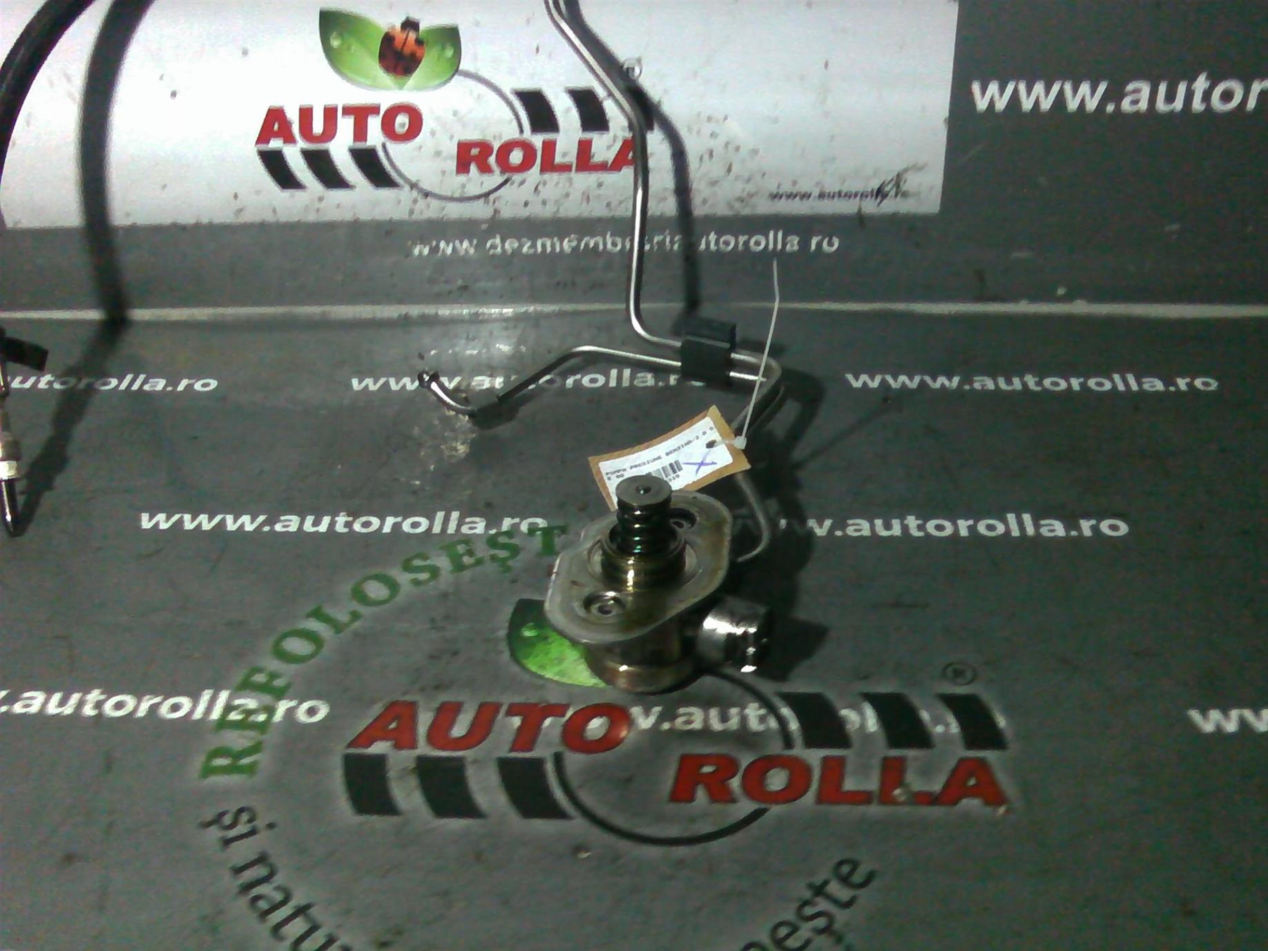 pompa presiune benzina BMW E90, 2.0S