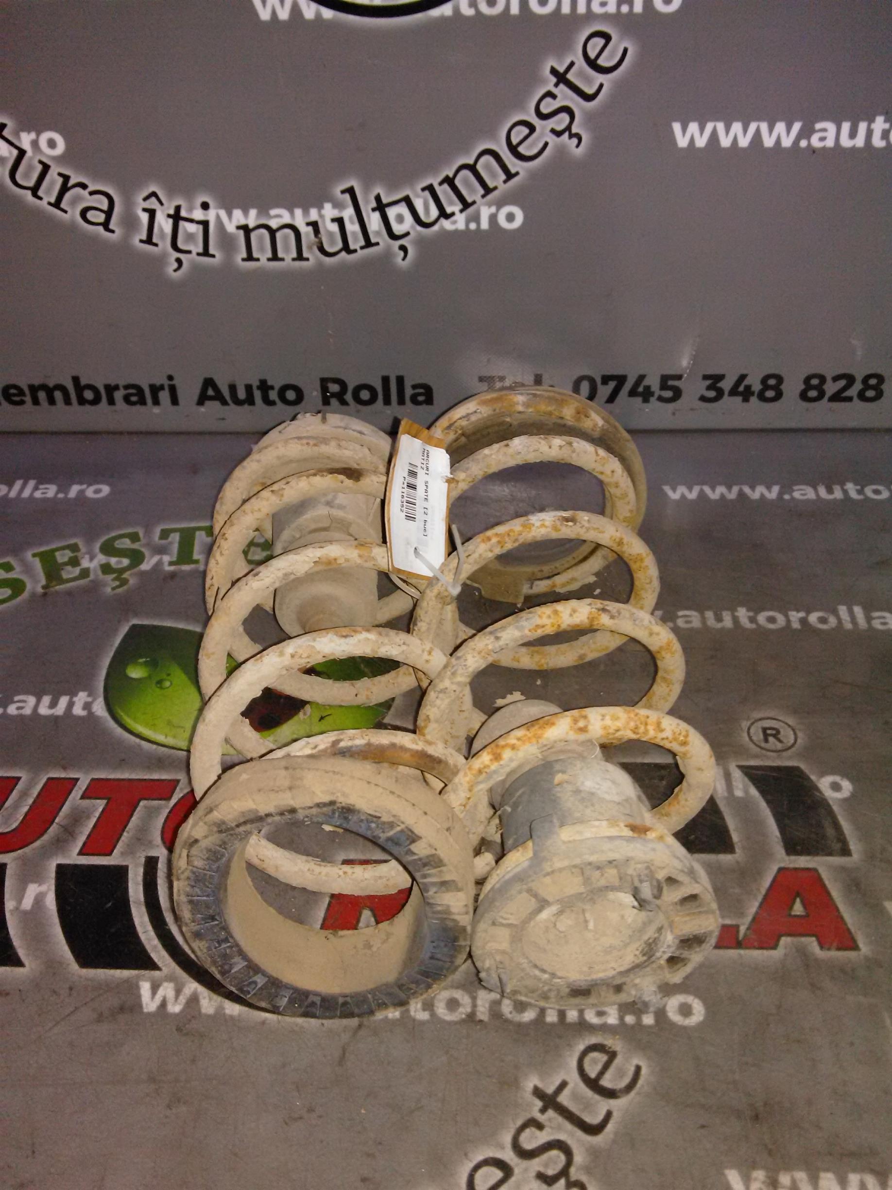 arcuri spate 2 buc Daewoo Matiz