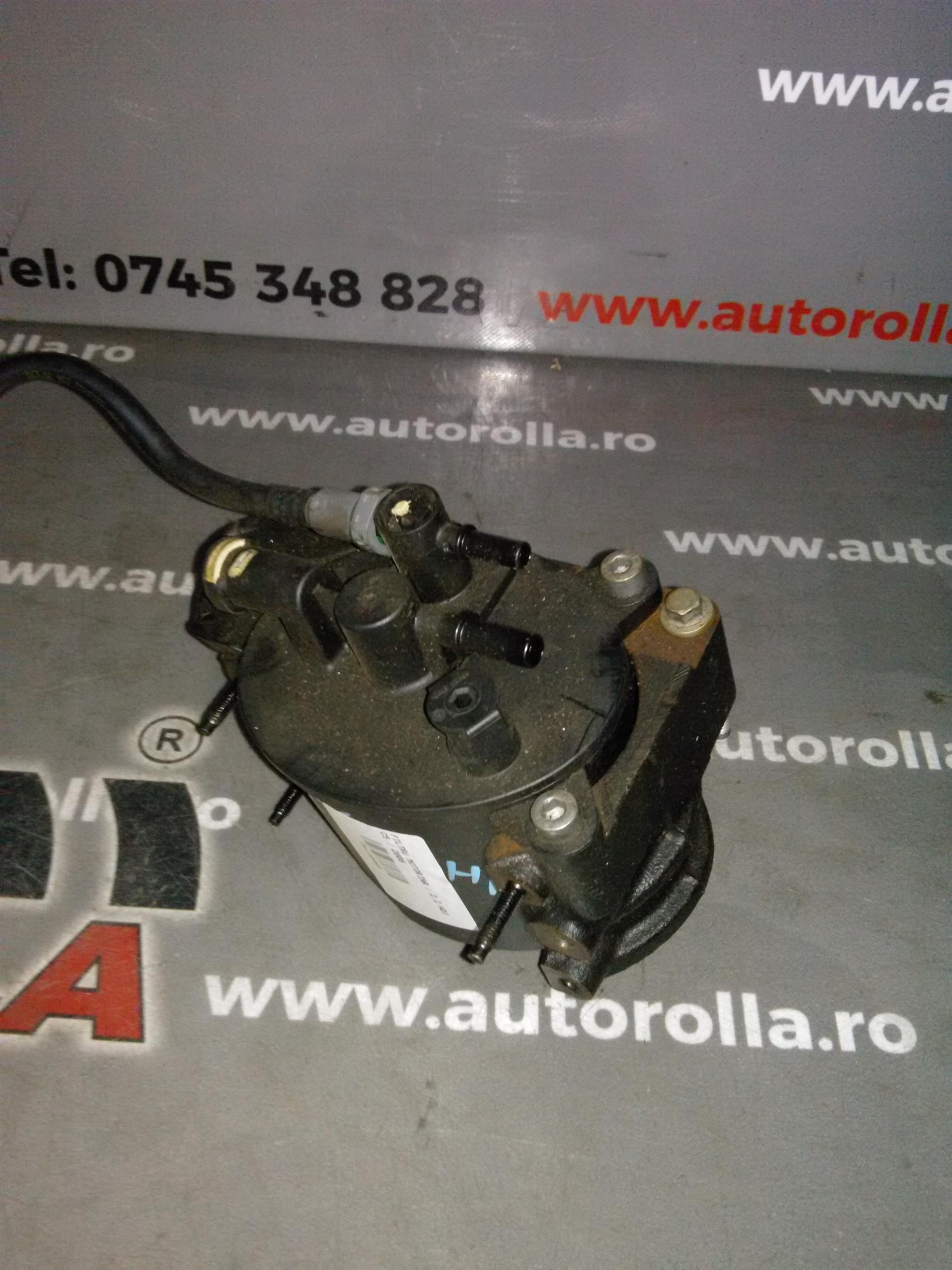 filtru motorina Citroen C5, 2.2HDI, an 2008