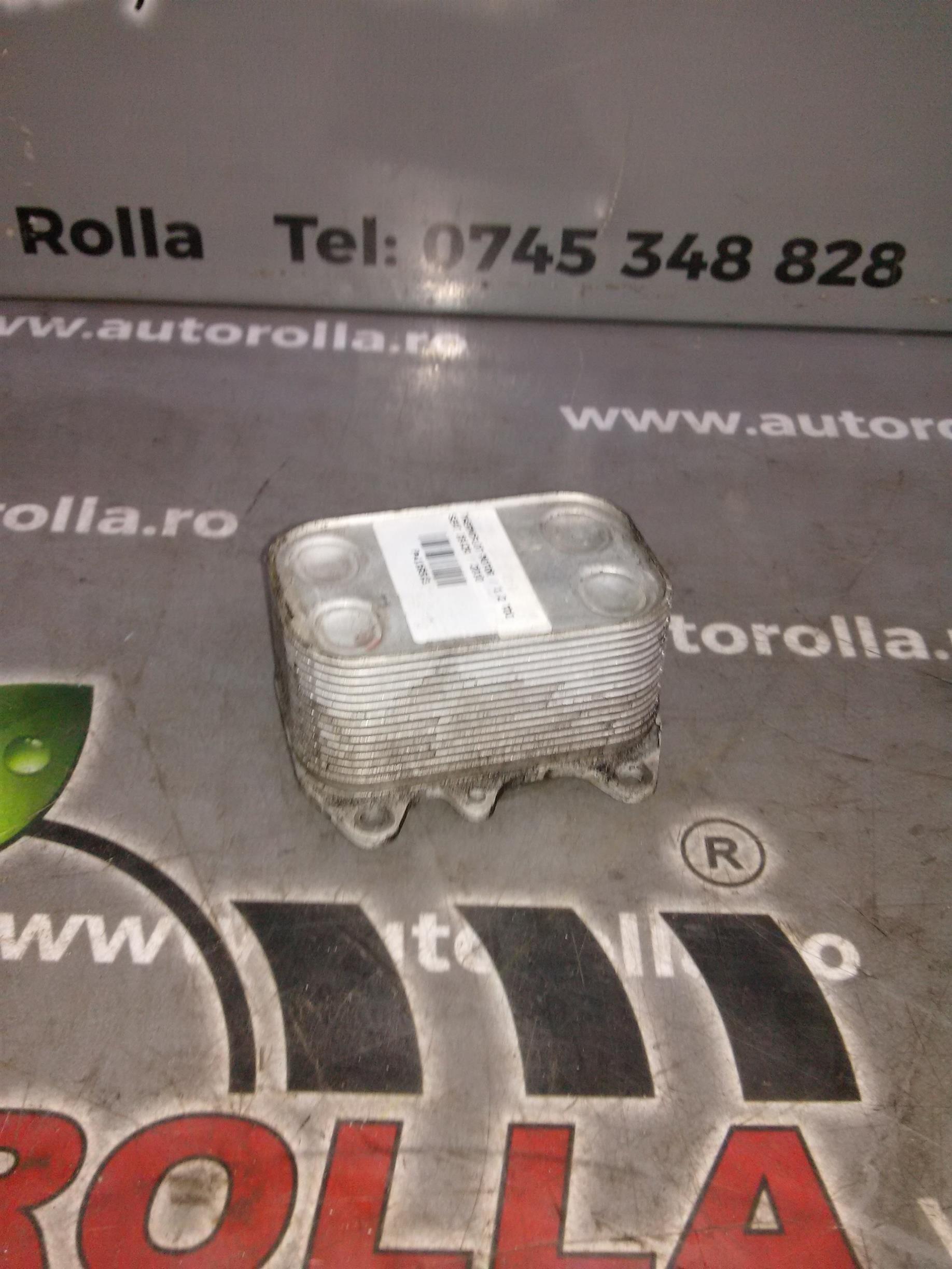 thermoflot motor Seat Ibiza 1.2TDI, an 2010