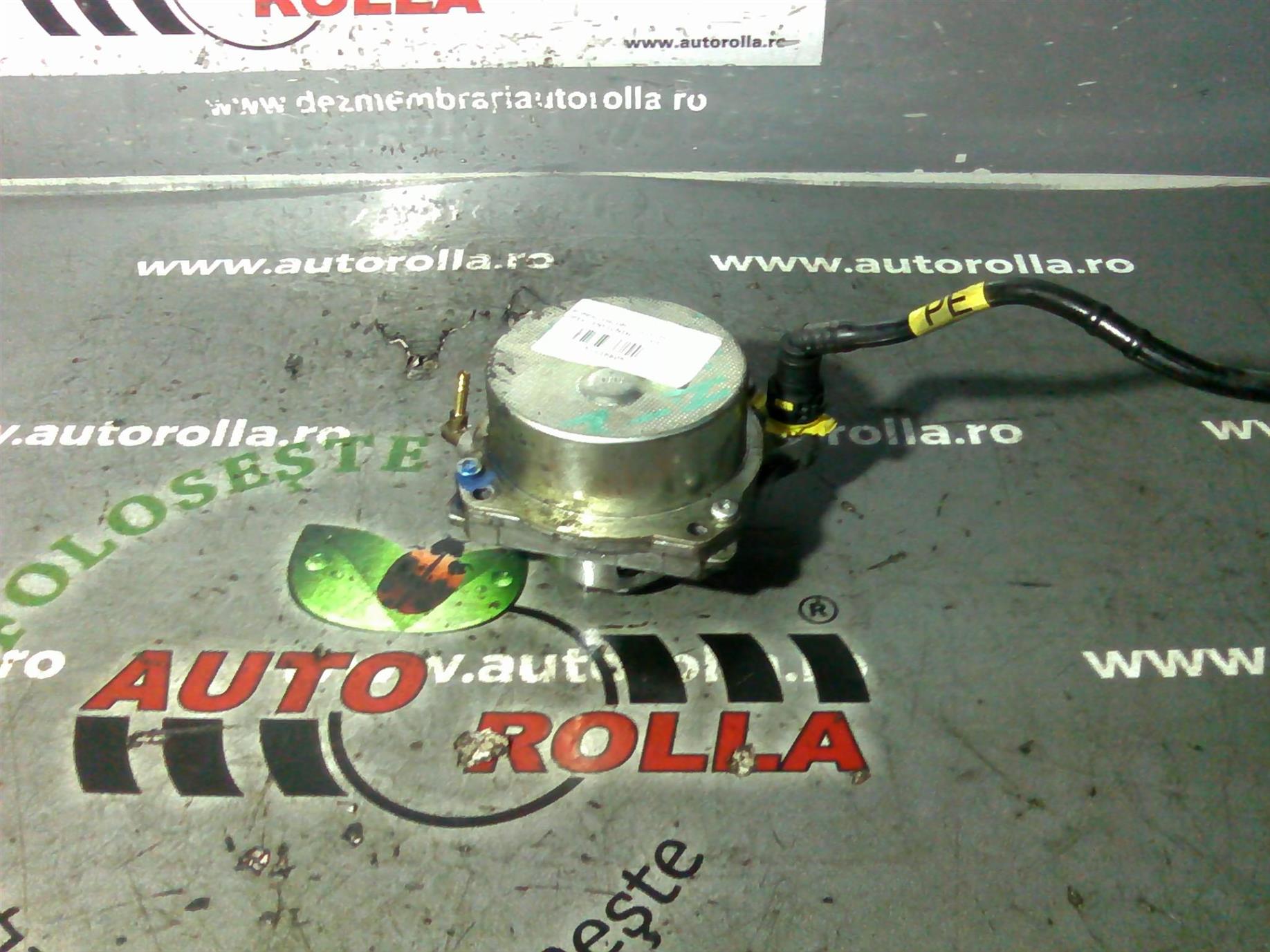 pompa vacuum Opel Insignia 2.0D, an 2012