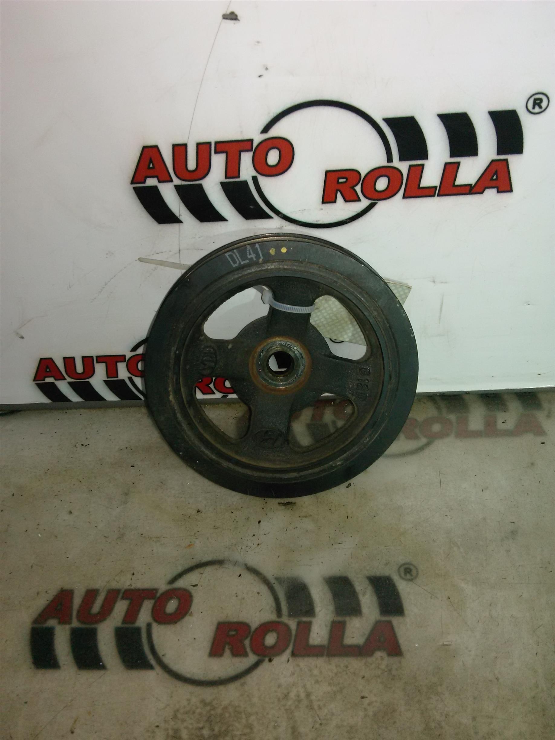 fulie motor Hyundai I20,1.2S an 2010