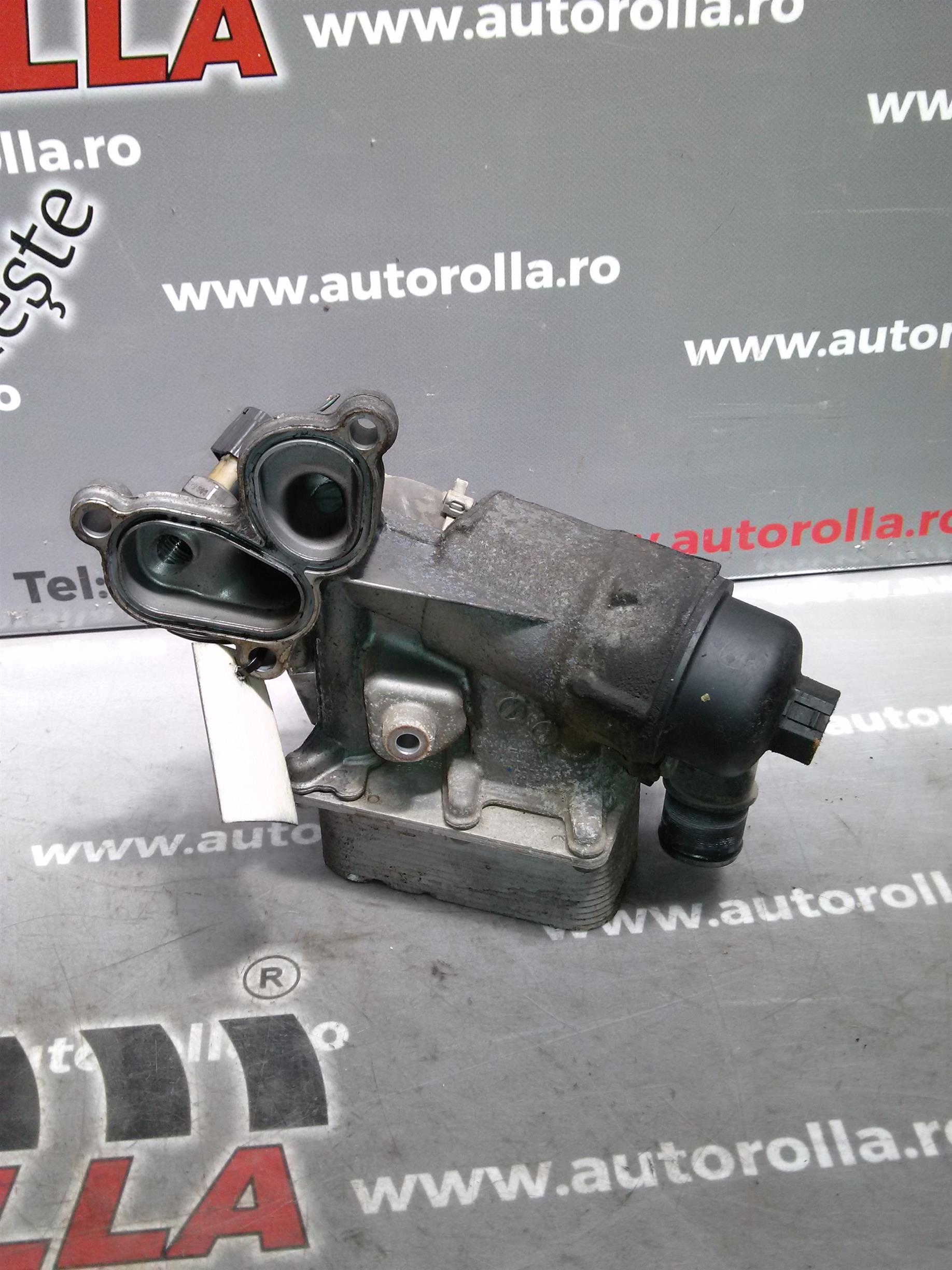 thermoflot motor Renault Laguna 3, 2.0DCI