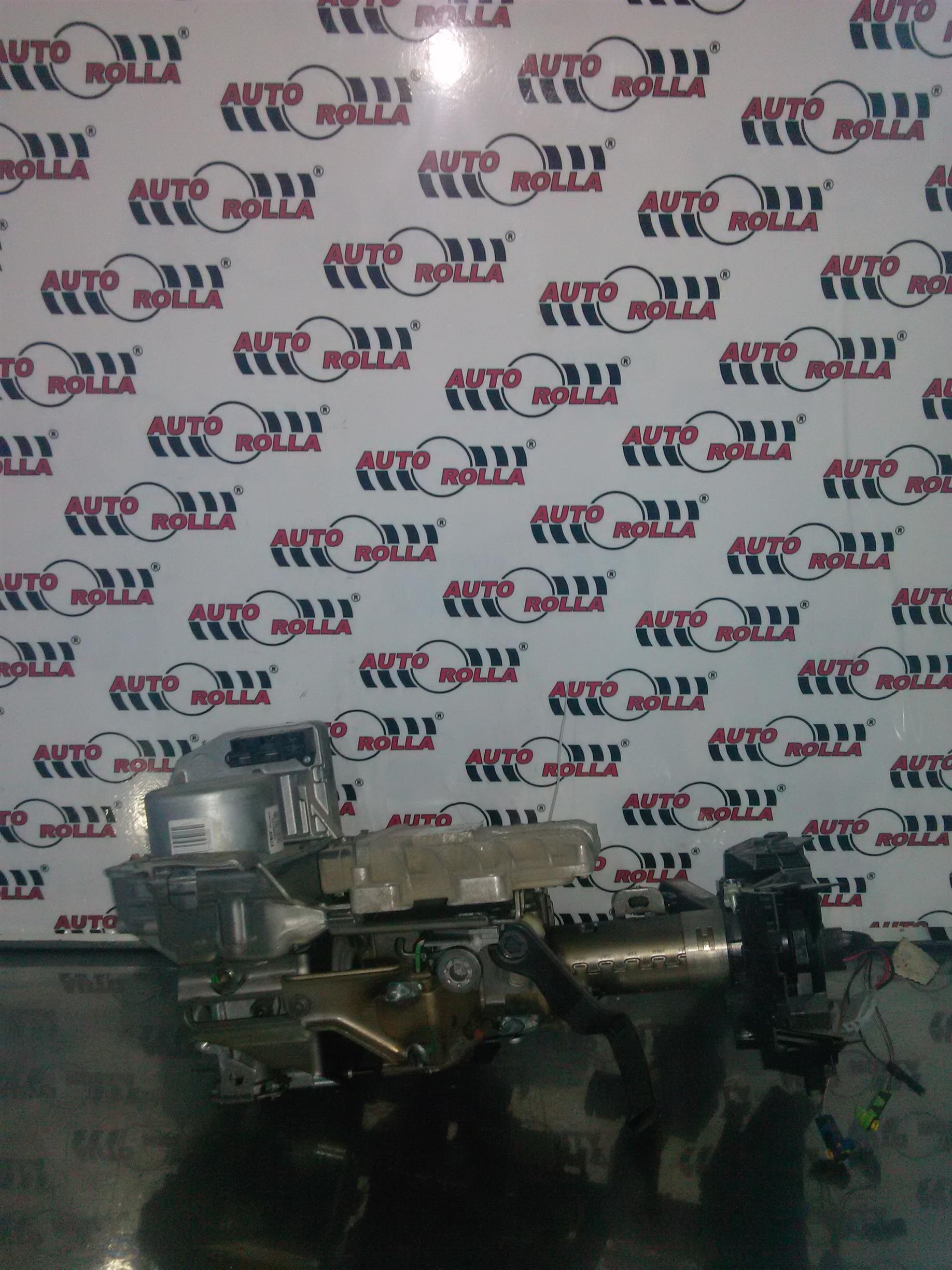 set pornire Renault Clio 3, 1.5DCI an 2012