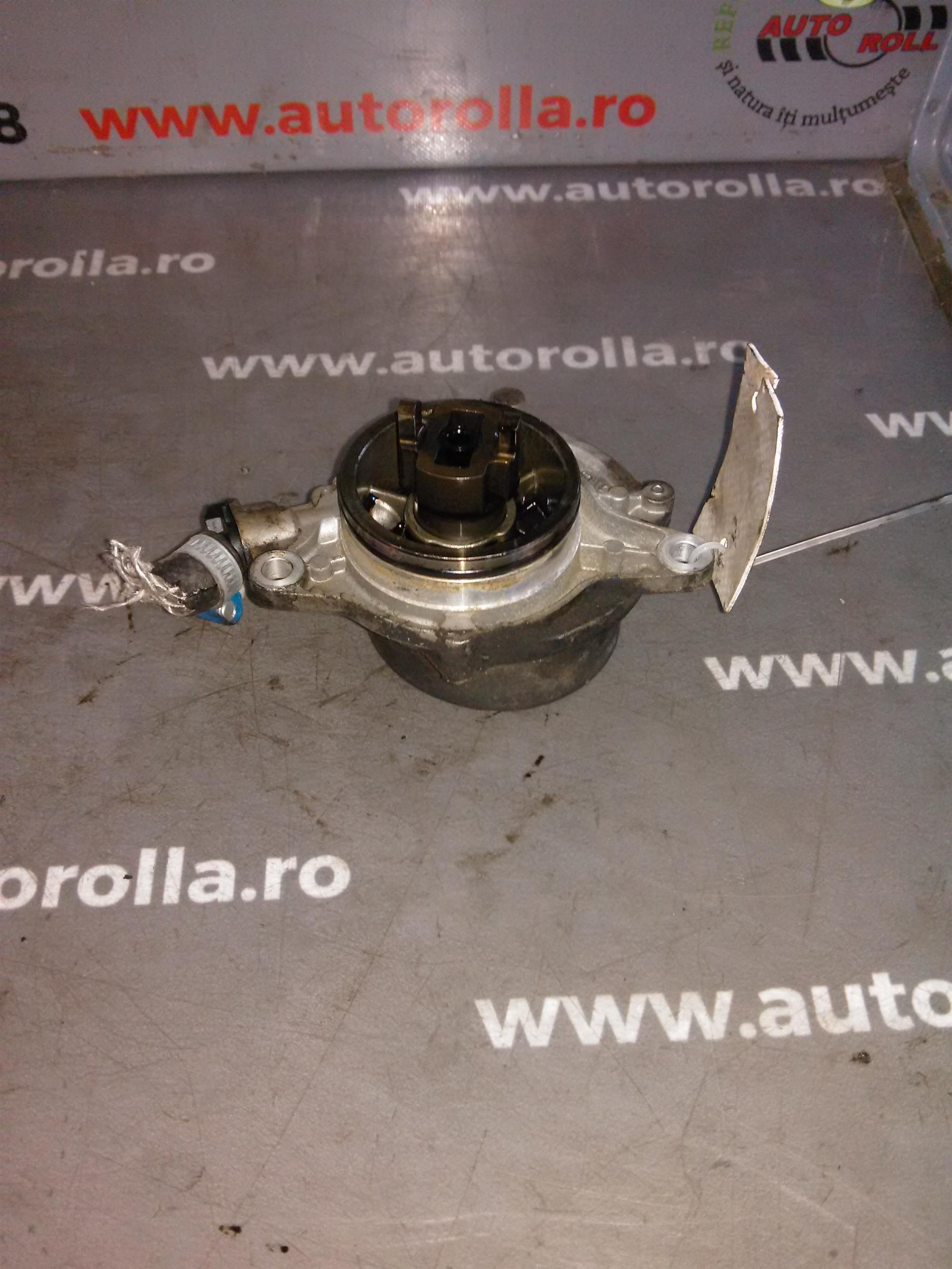 pompa vacuum BMW E60 3.5D an 2006