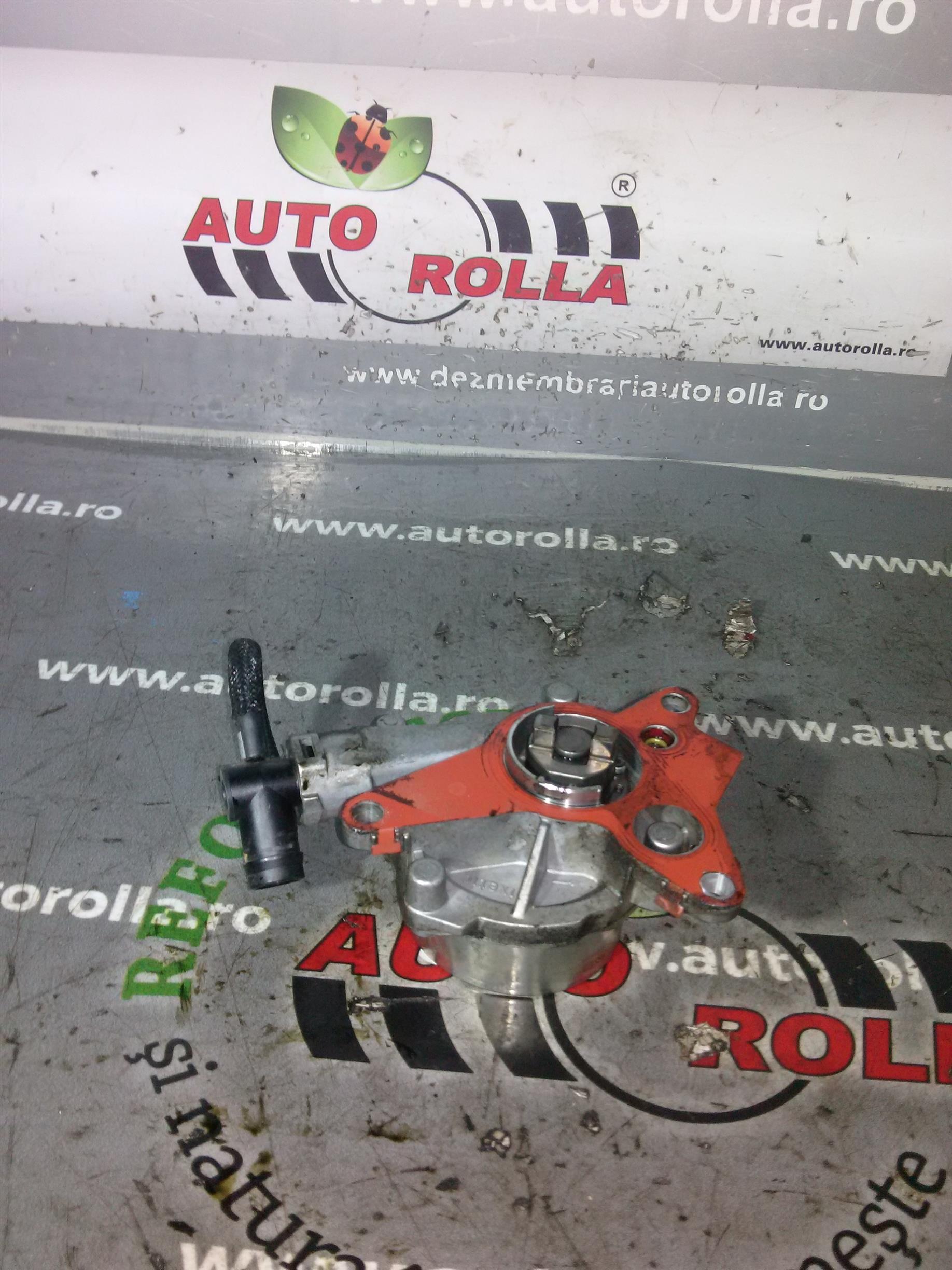 pompa vacuum Nissan Qashqai 1.6DCI, an 2012