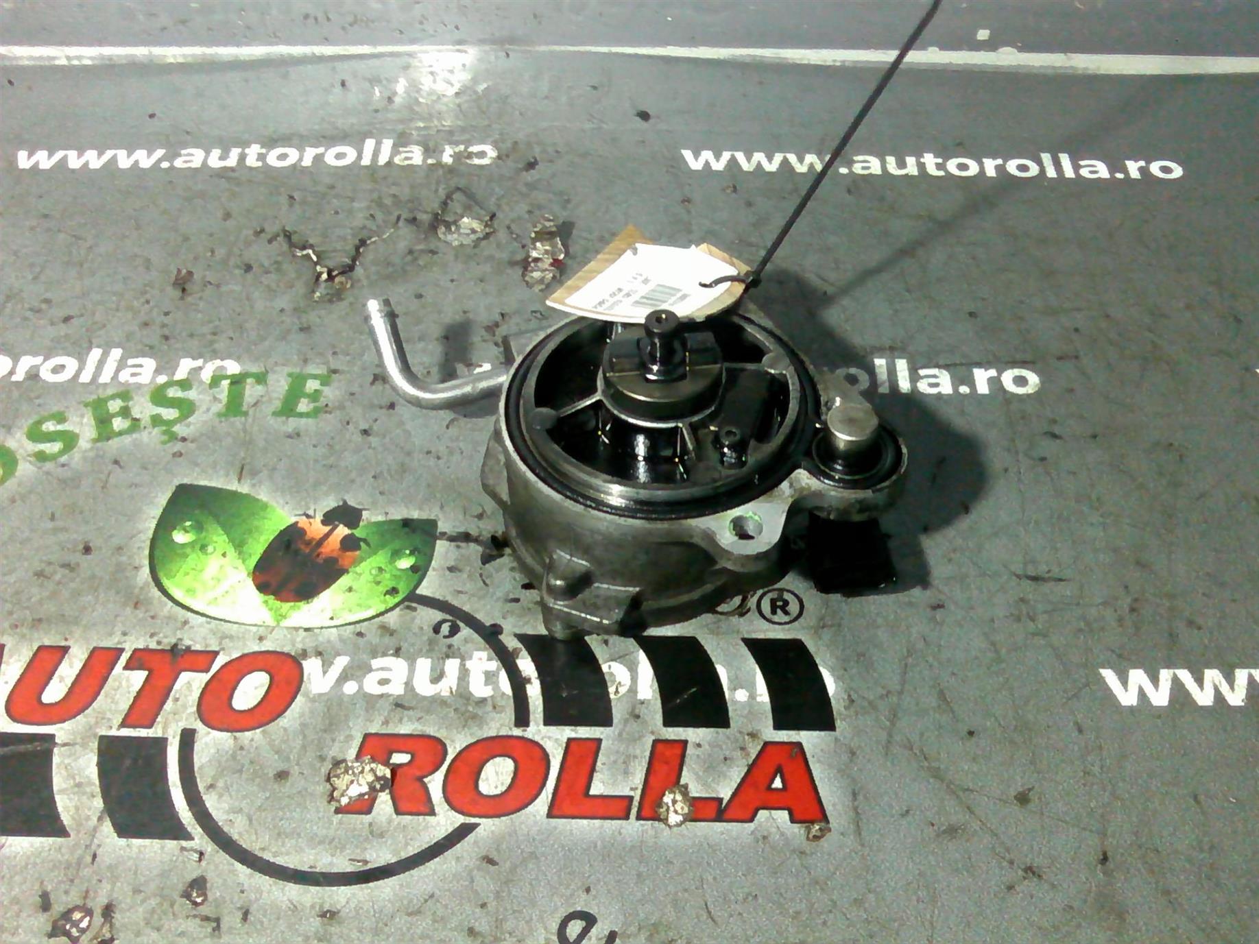 pompa vacuum Toyota Yaris 1.4D, an 2007