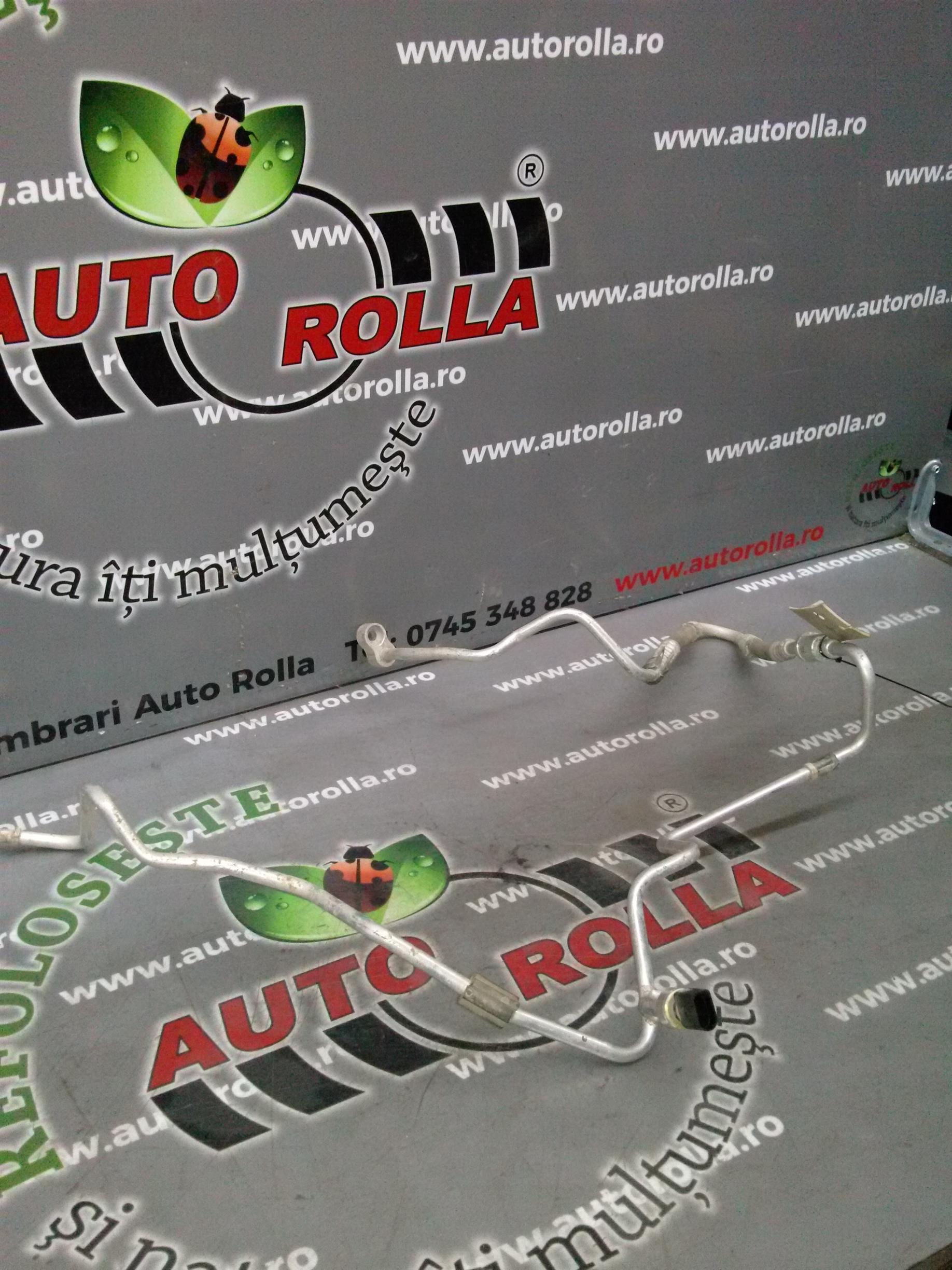 conducta ac subtire Seat Cordoba,1.4D an 2007