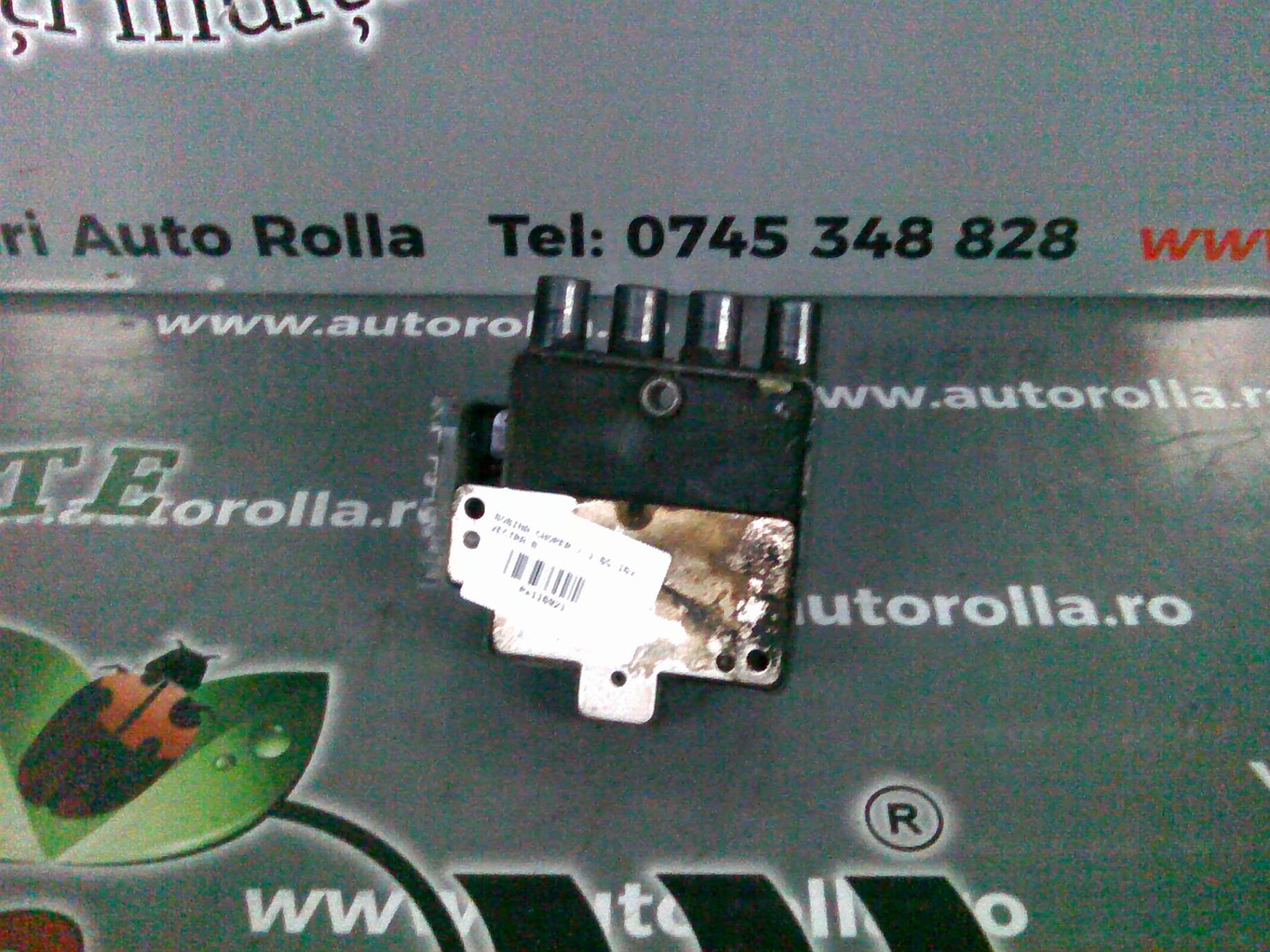 bobina choper Vectra B 1.6S