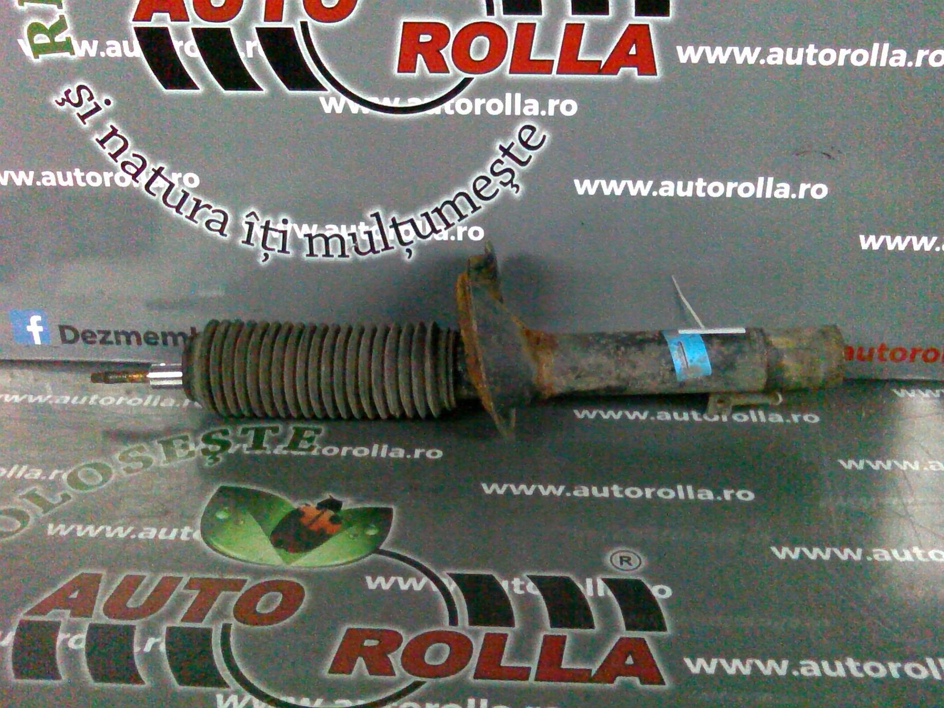 amortizor fata gol Ford Transit, an 2003
