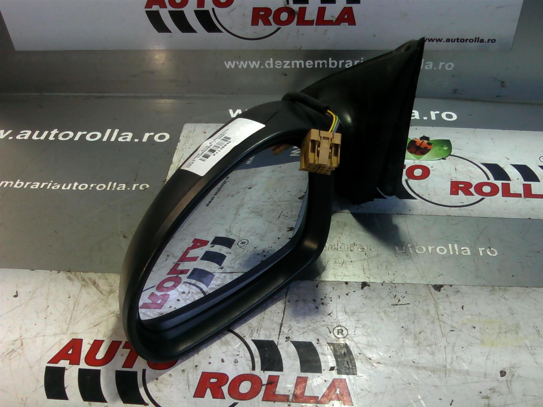oglinda stanga electrica Seat Cordoba, an 2007