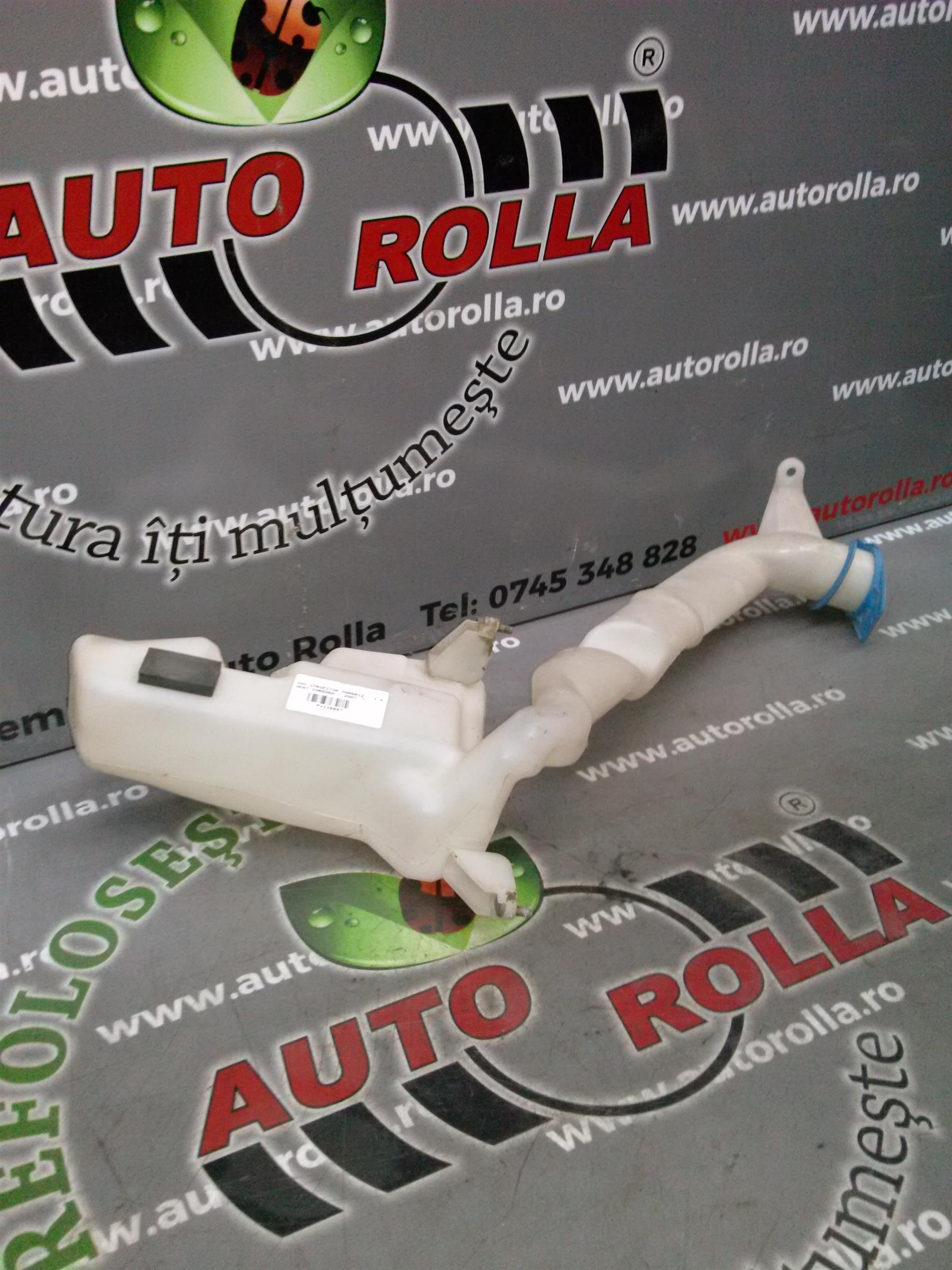 vas stropitor parbriz Seat Cordoba,1.4S an 2007