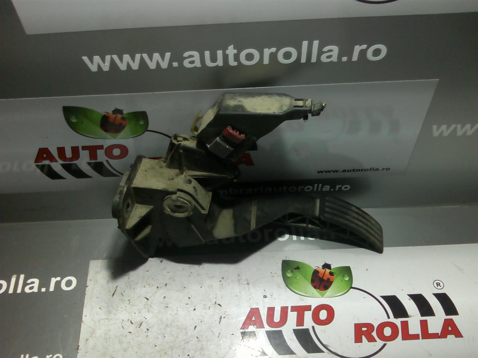 pedometru Ford Transit 2.0D, an 2003
