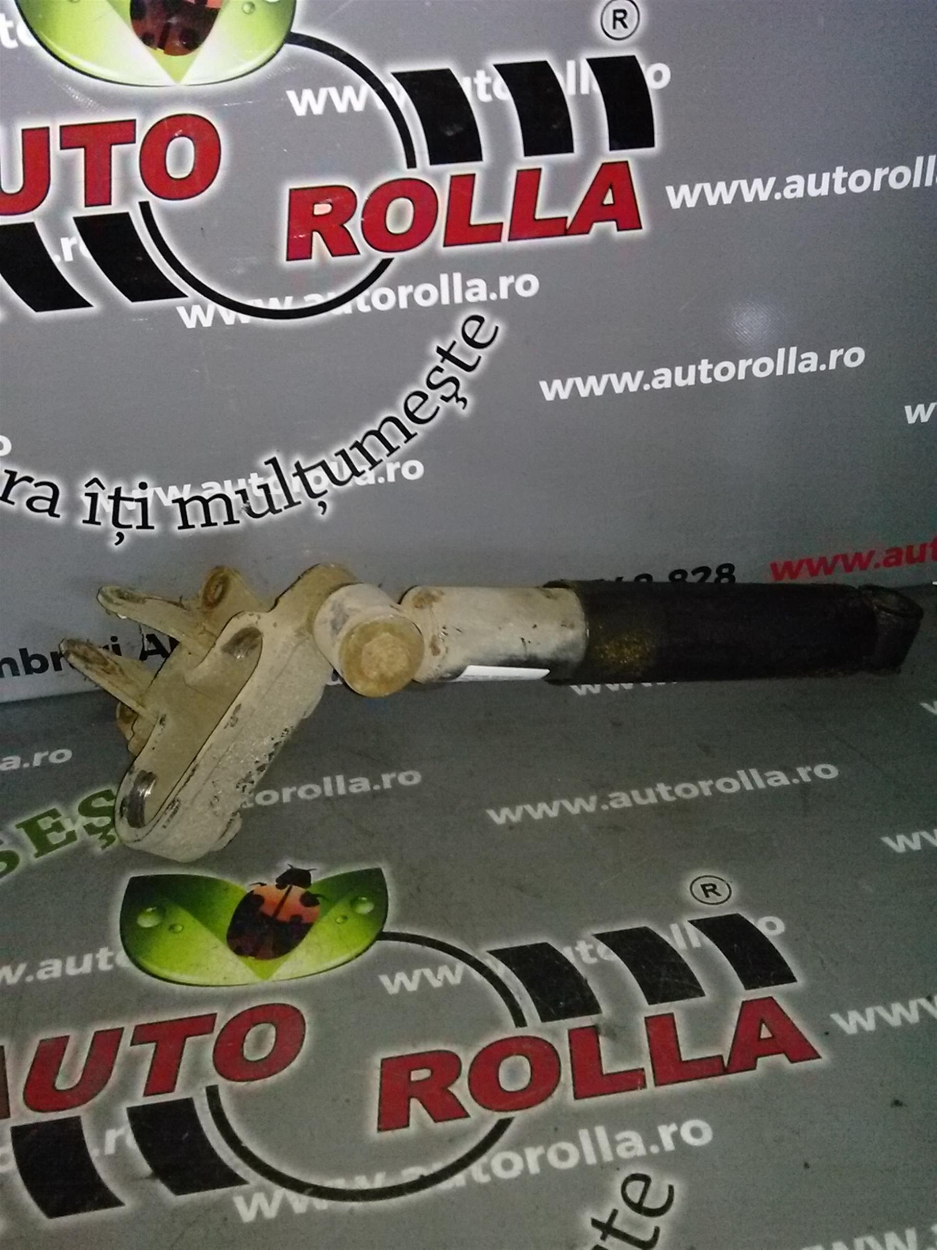 amortizor spate si suport MAN TGL 12240, an 2011
