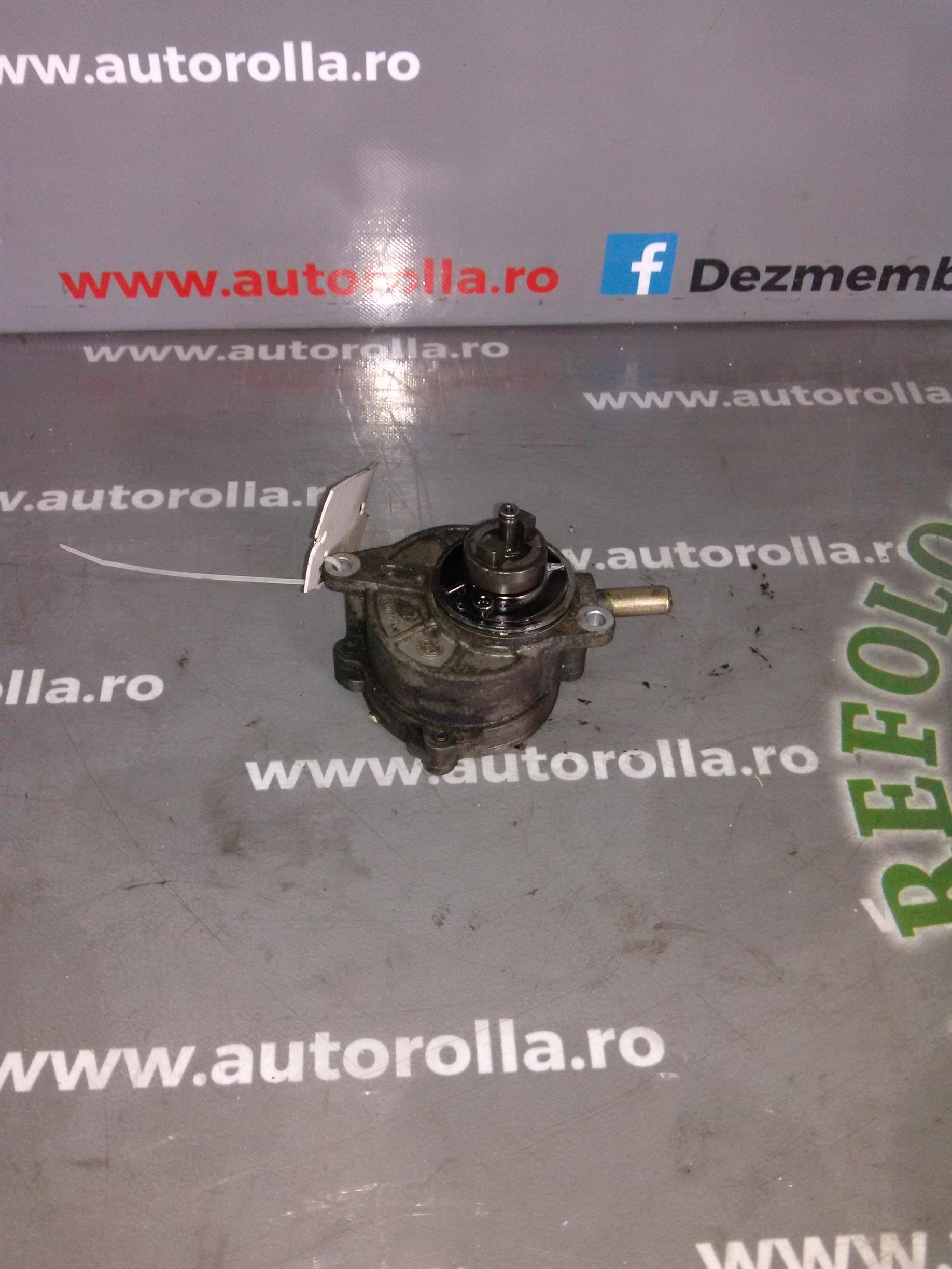 pompa vacuum Mercedes Vito 2.2CDI, an 2006