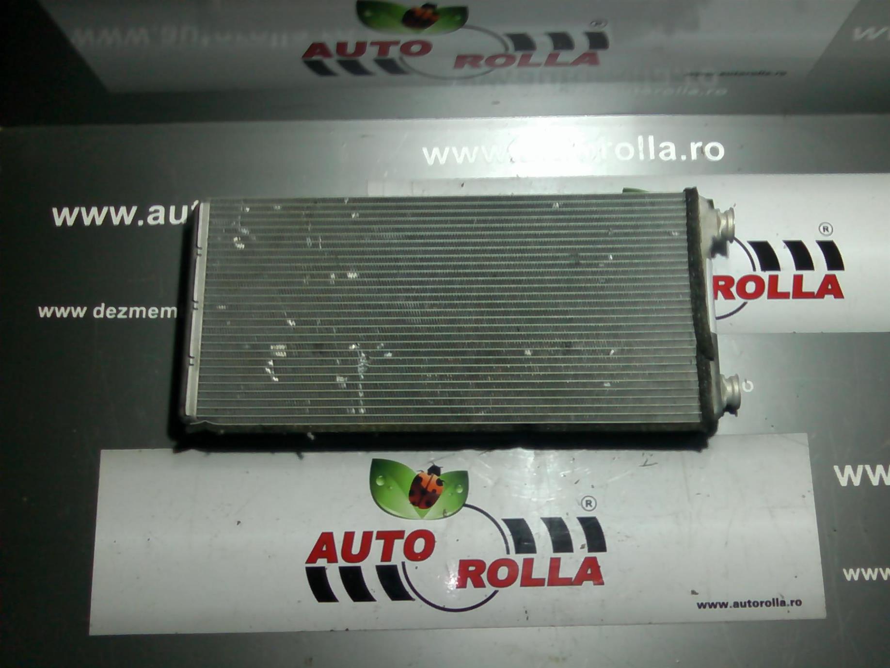 calorifer aeroterma MAN TGL 12240, an 2011