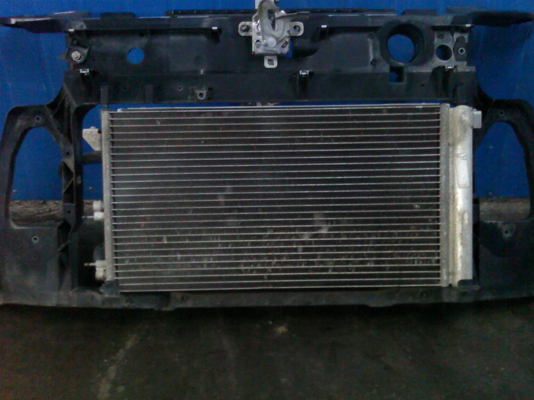 radiator ac Fiat Panda 1.3mjet, an 2007