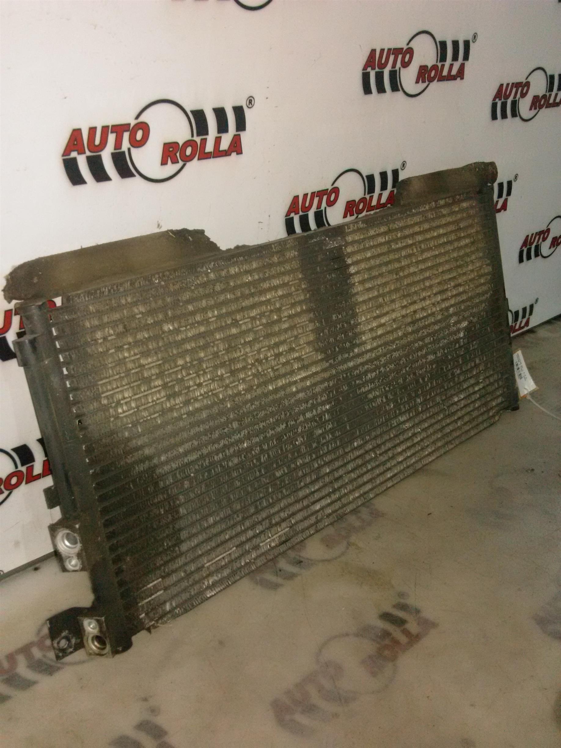 radiator ac Jaguar Xtype, 2.0D, an 2005