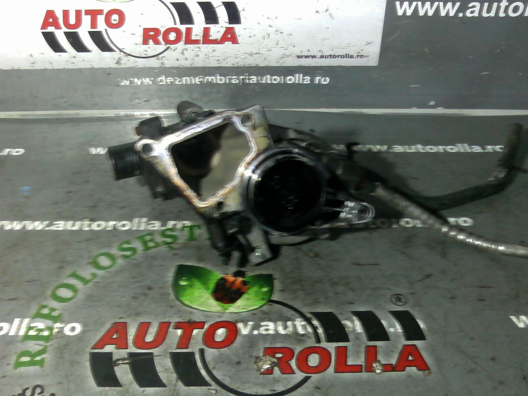 pompa vacuum Jaguar Xtype, 2.0D, an 2005