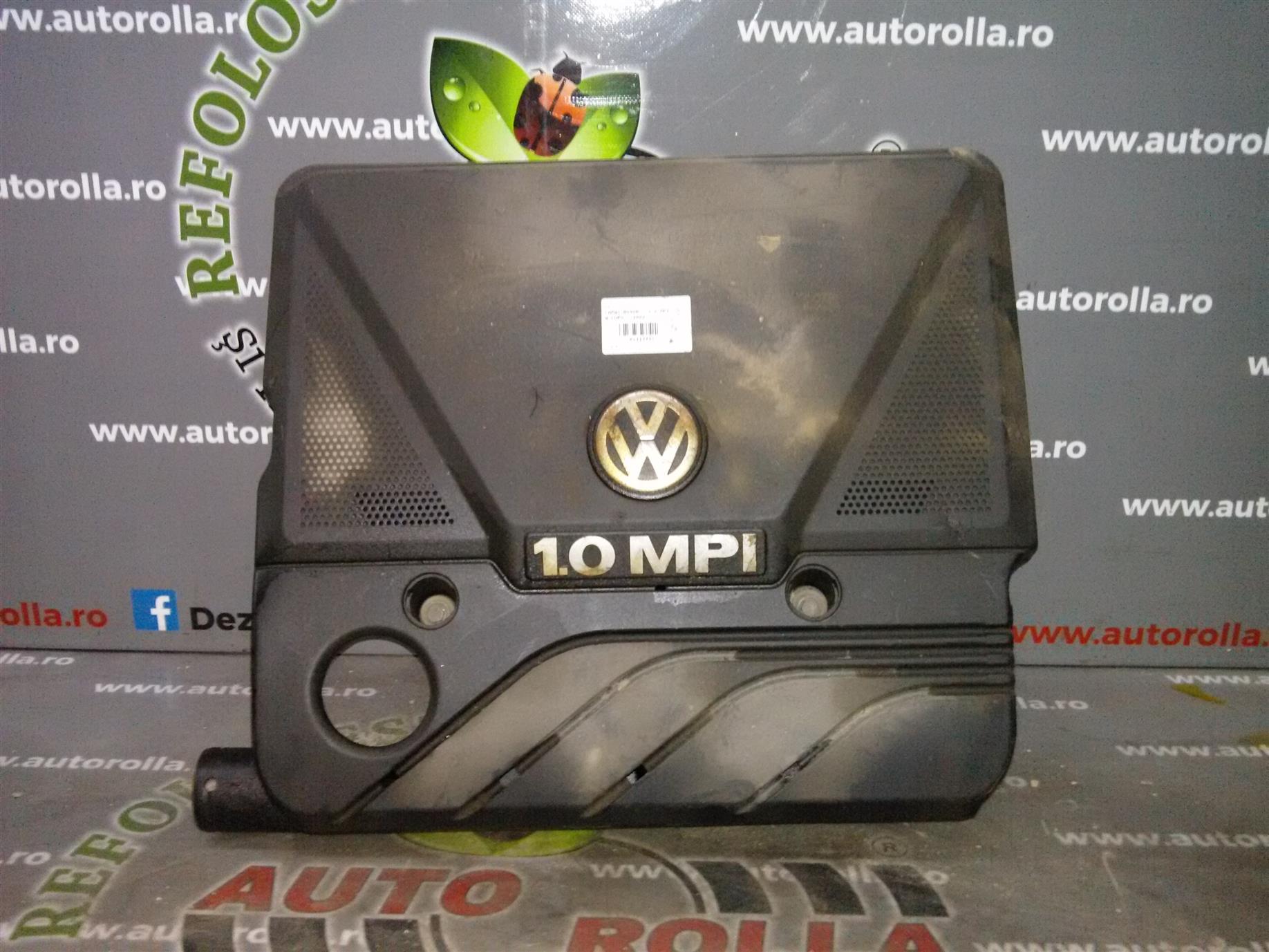 capac motor Volkswagen Lupo 1.0S, an 2002