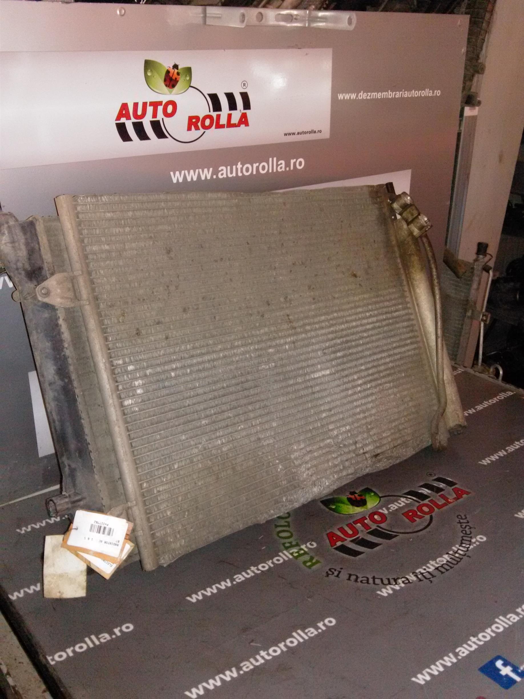 radiator ac Volkswagen Passat B6, 1.6S