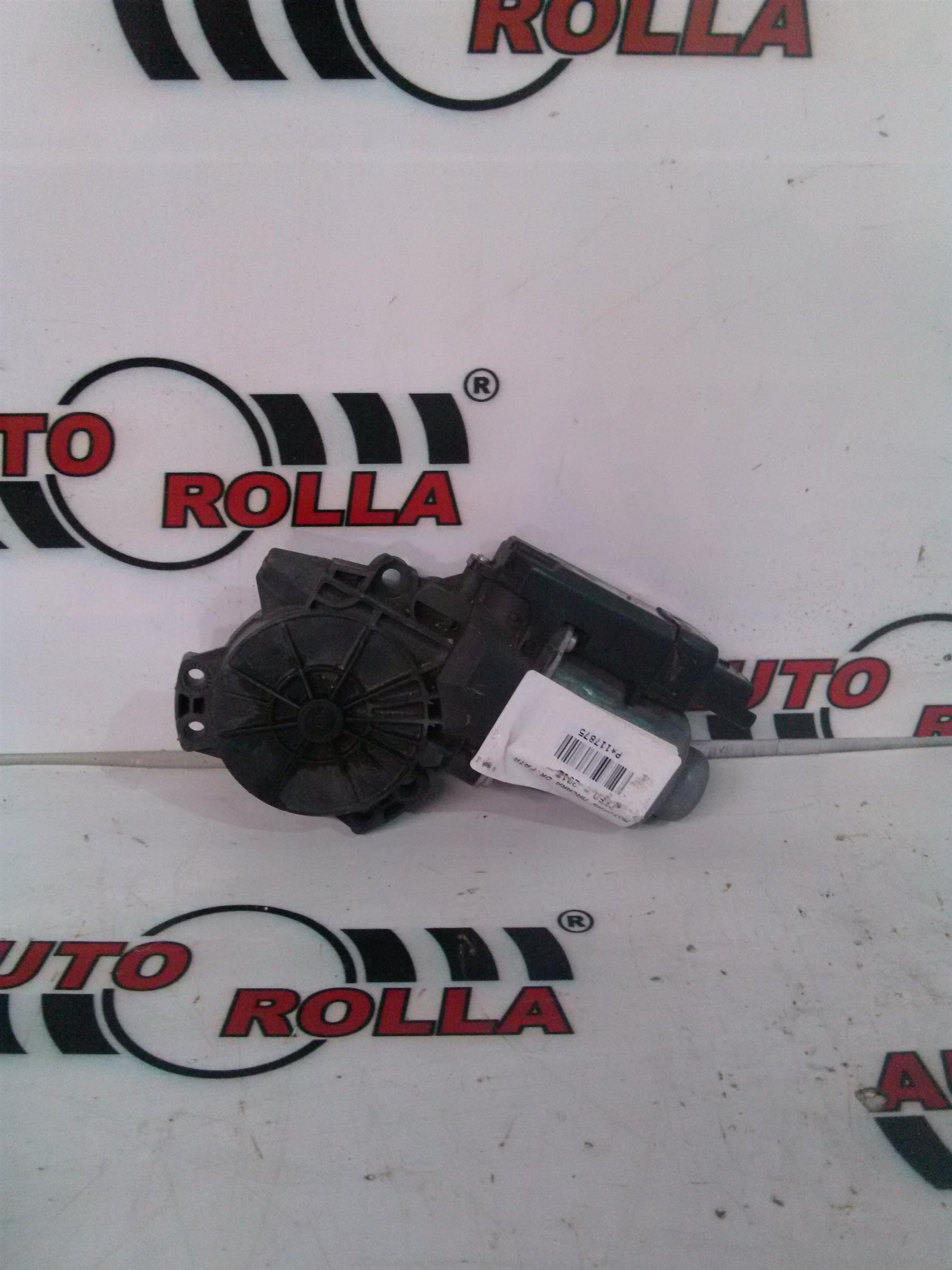 motoras macara dreapta fata Kia Ceed, an 2012