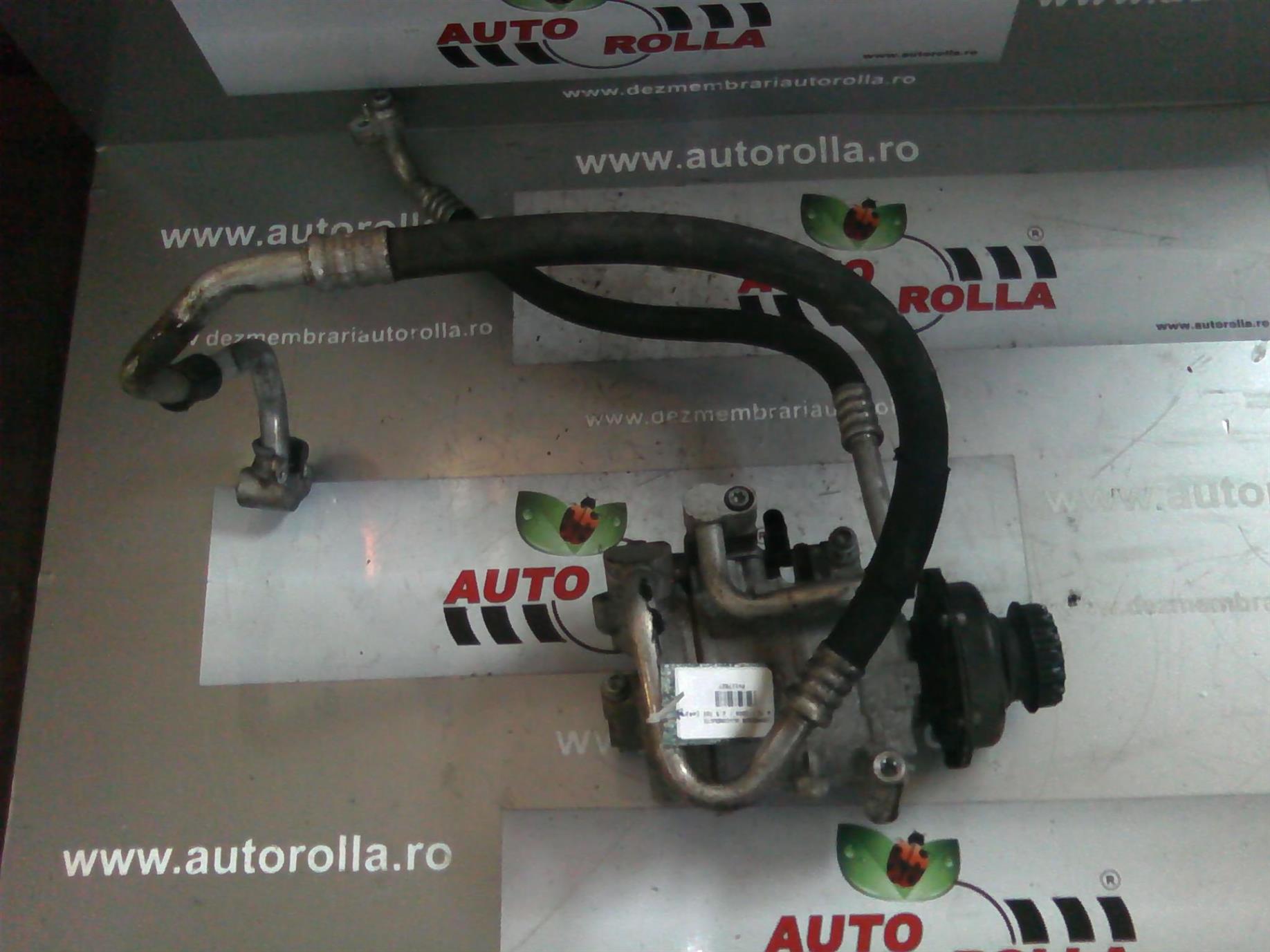 conducte ac Volkswagen T5, 2.5TDI, an 2008