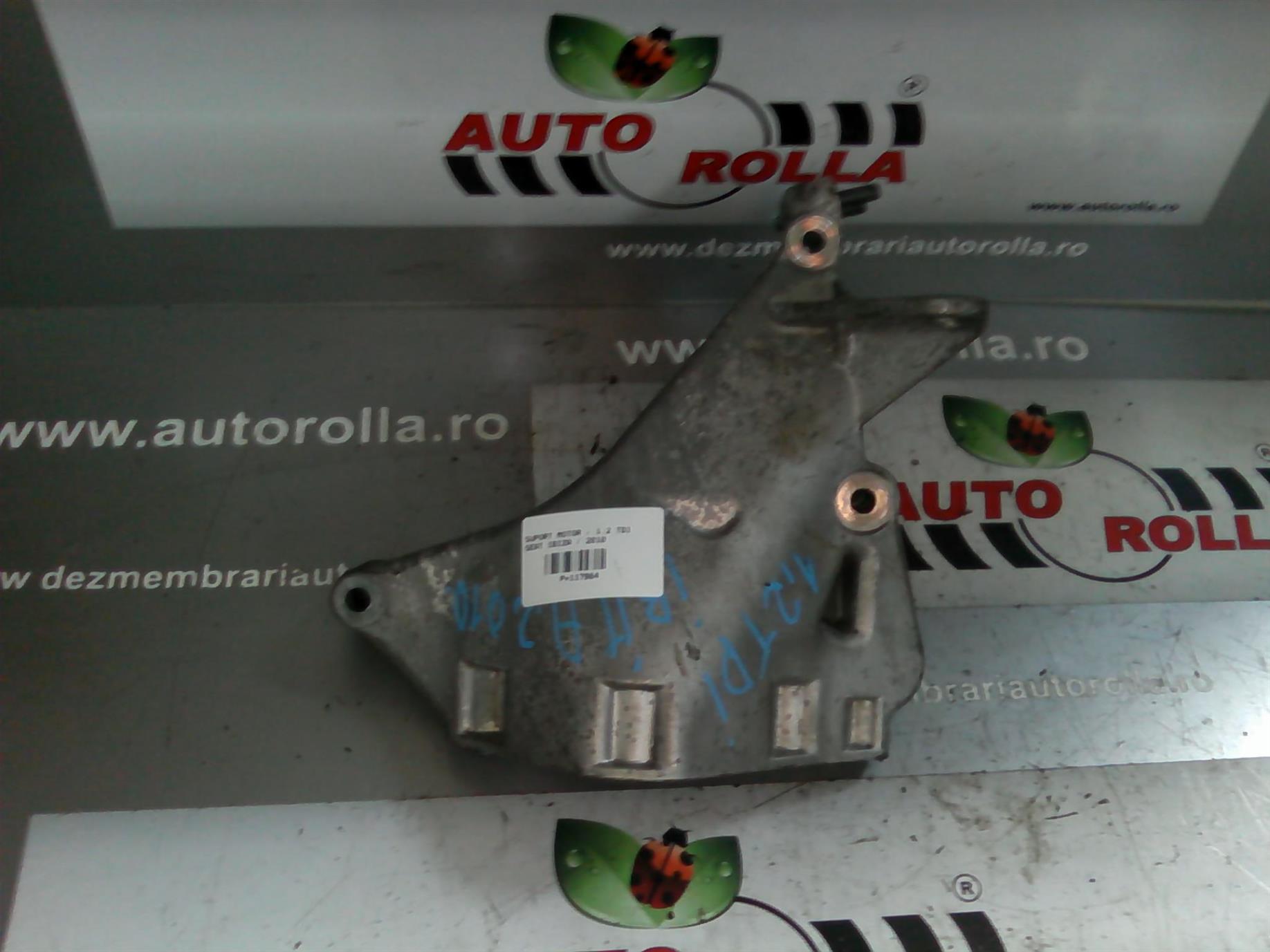 suport motor Seat Ibiza 1.2TDI, an 2010