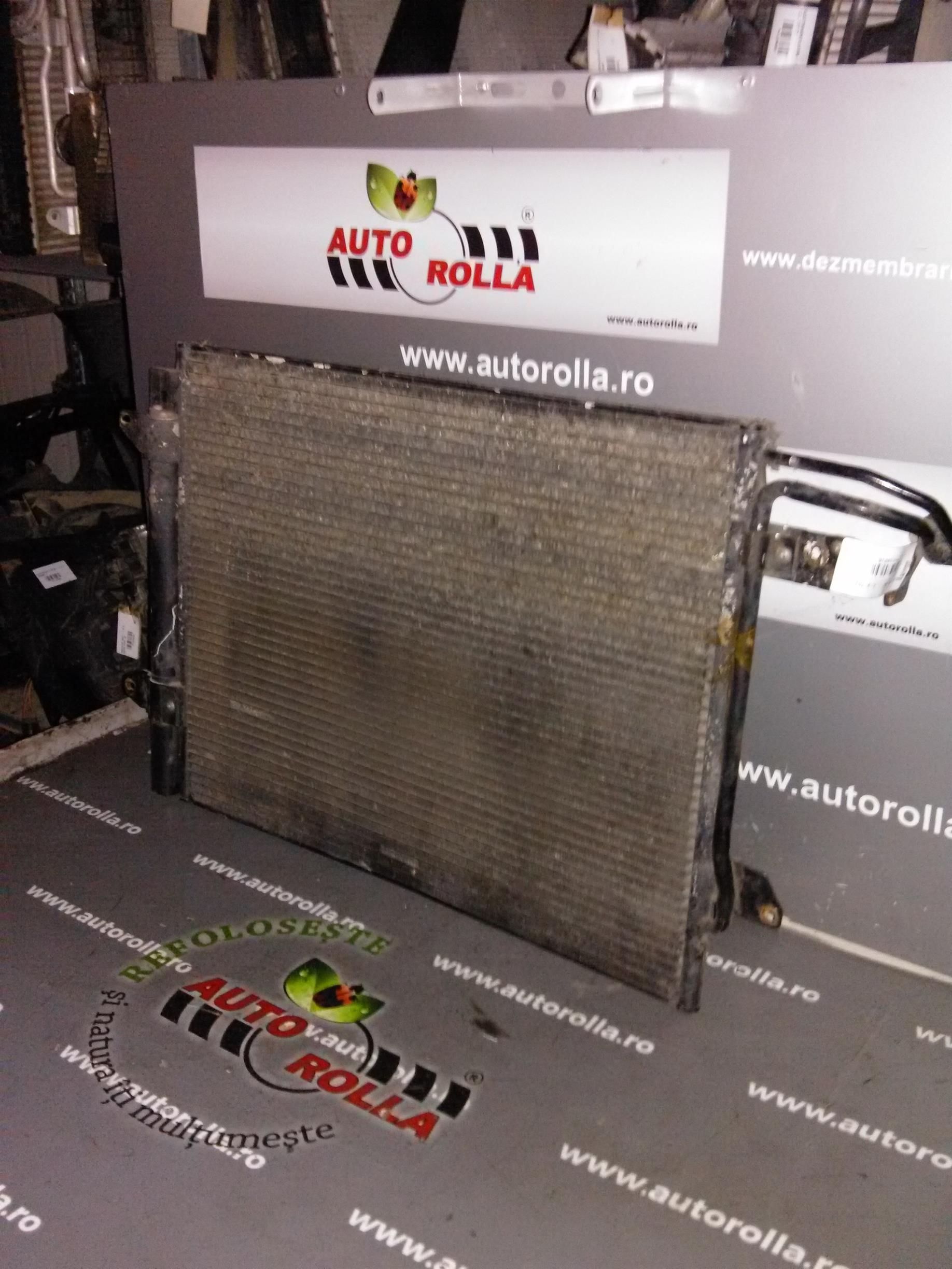 radiator ac Volkswagen Passat B6, 1.9TDI