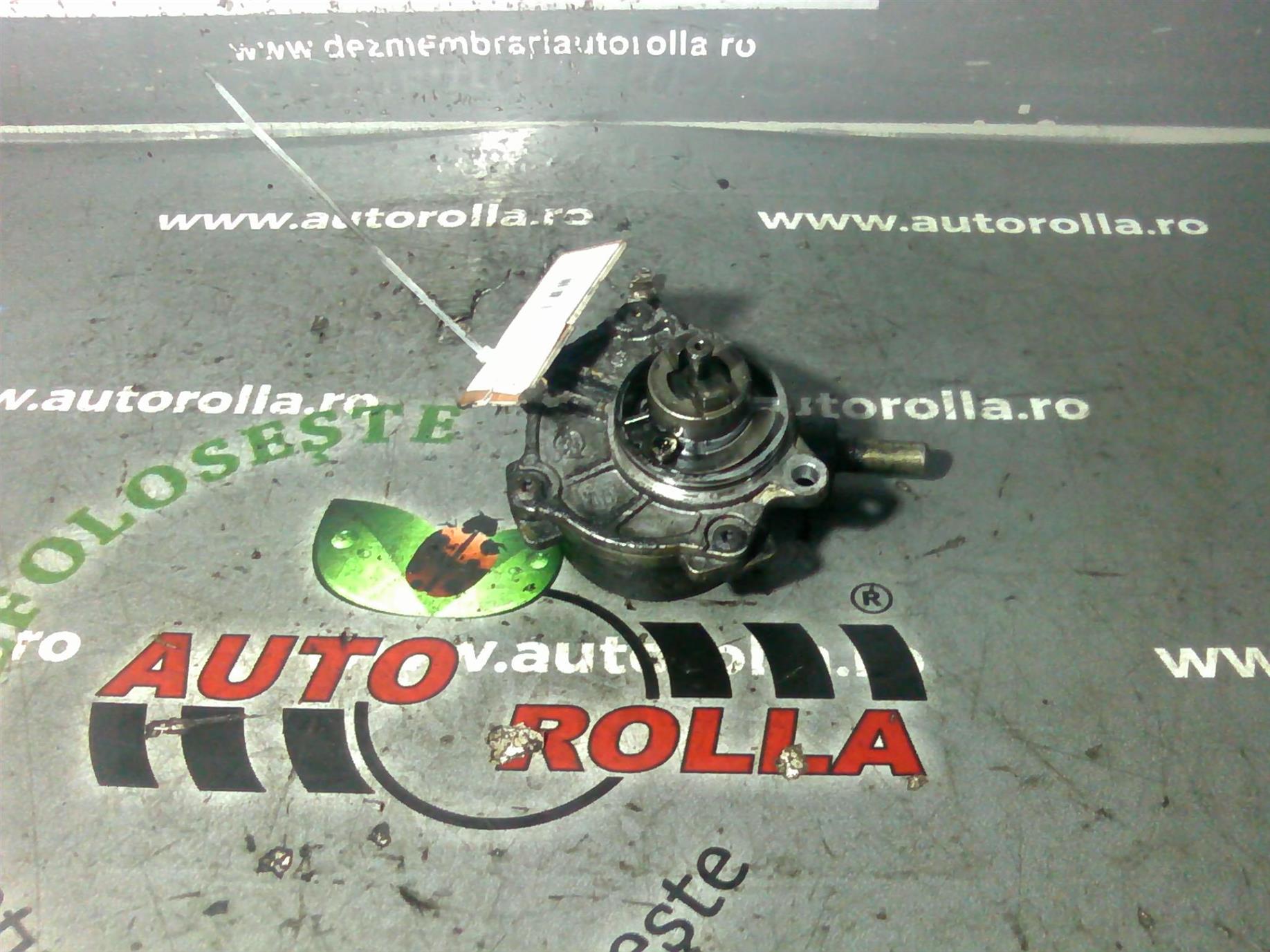 pompa vacuum Mercedes Sprinter 2.2CDI, an 2003